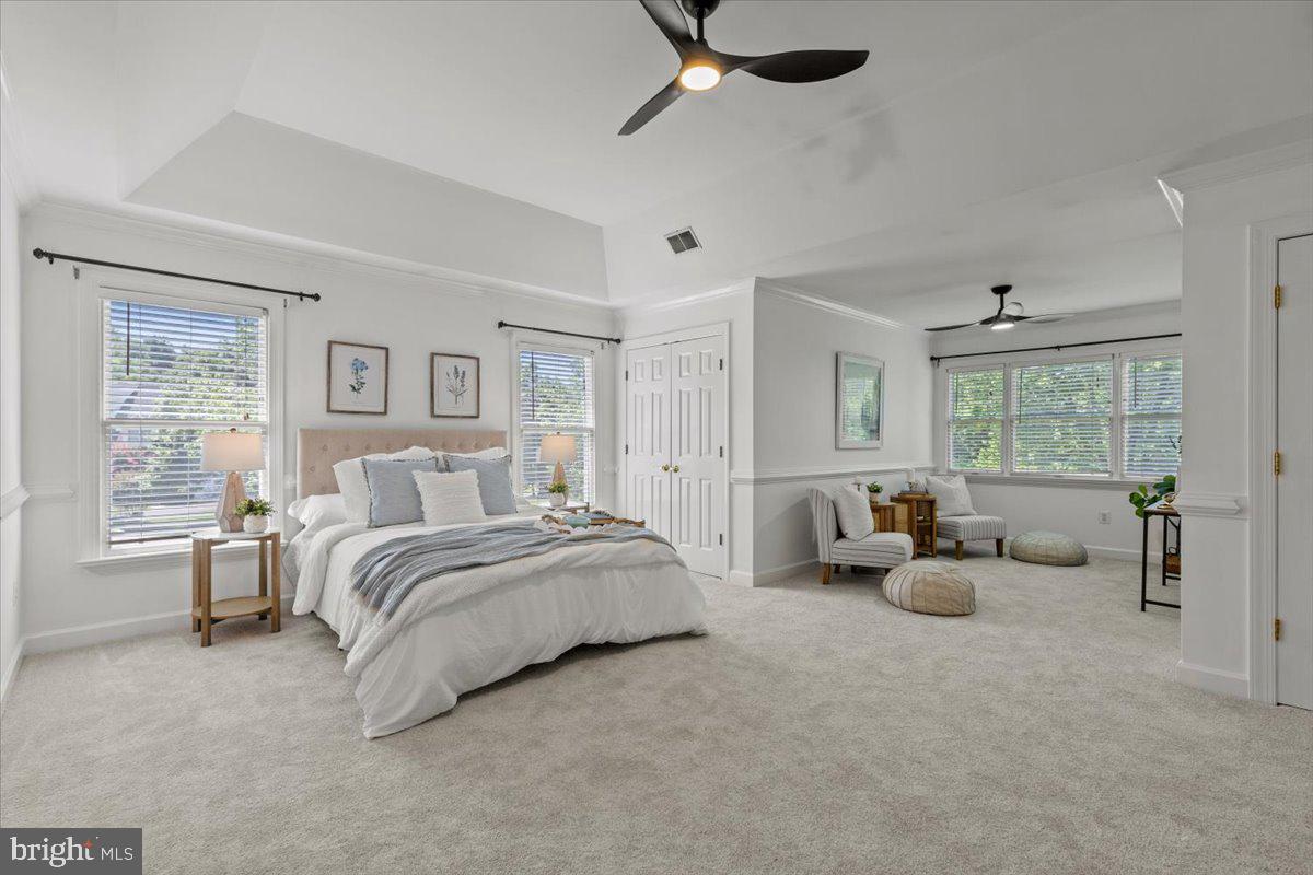 CHESAPEAKE PRESERVE - Residential