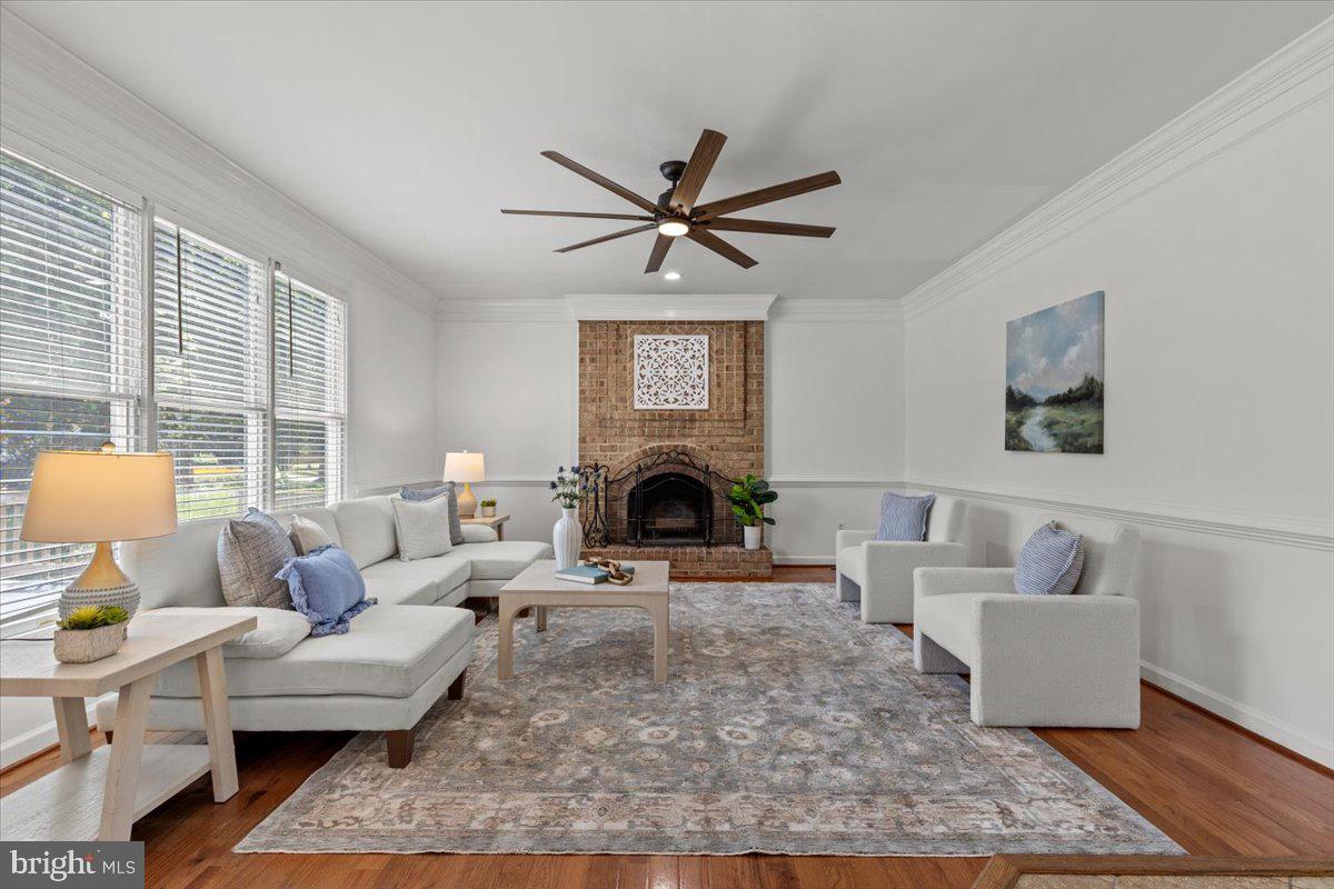 CHESAPEAKE PRESERVE - Residential