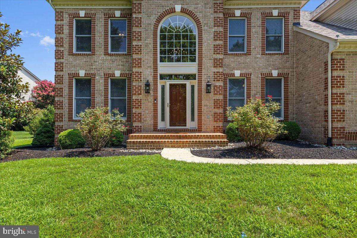 CHESAPEAKE PRESERVE - Residential