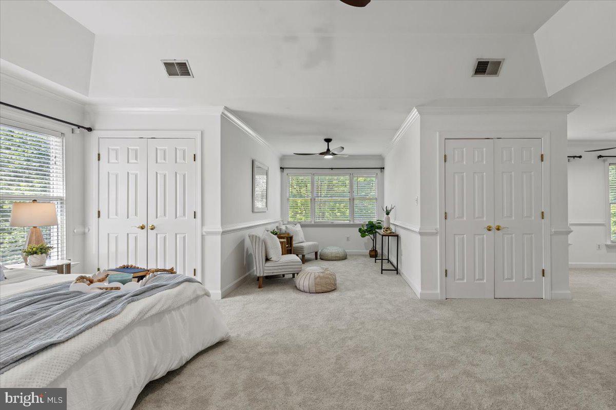 CHESAPEAKE PRESERVE - Residential