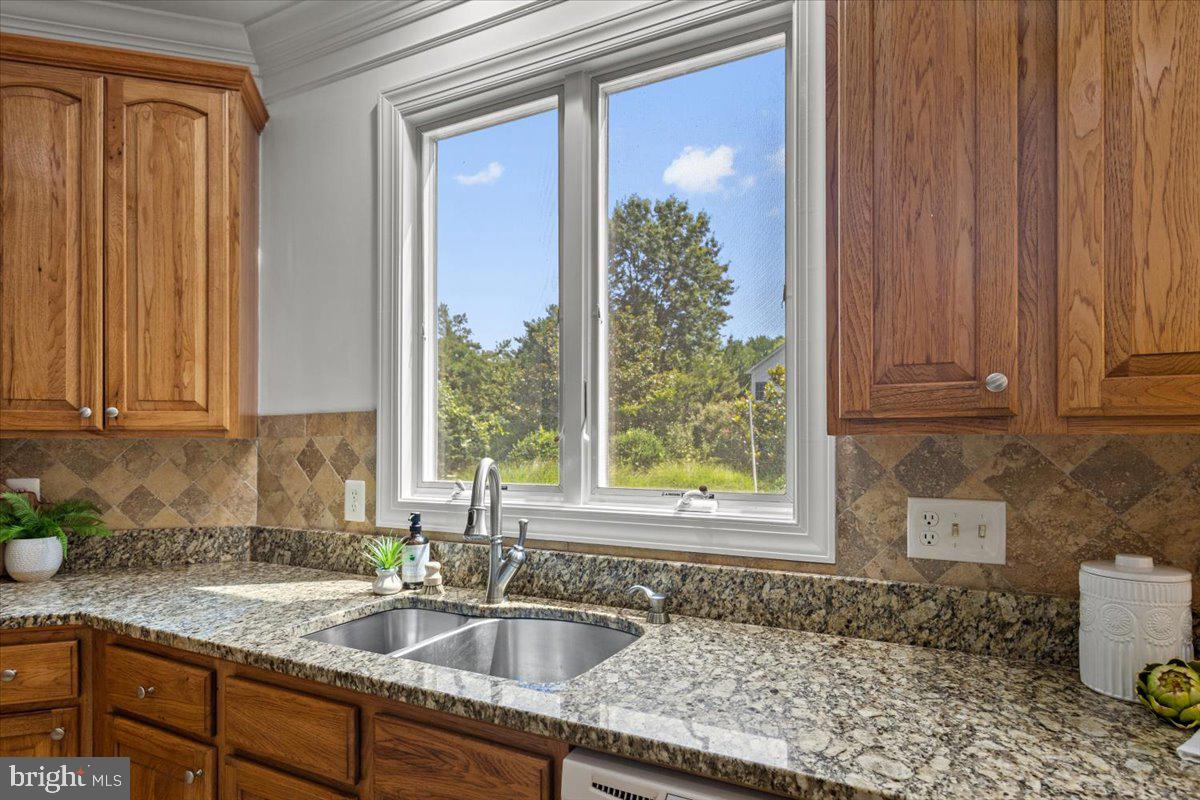 CHESAPEAKE PRESERVE - Residential