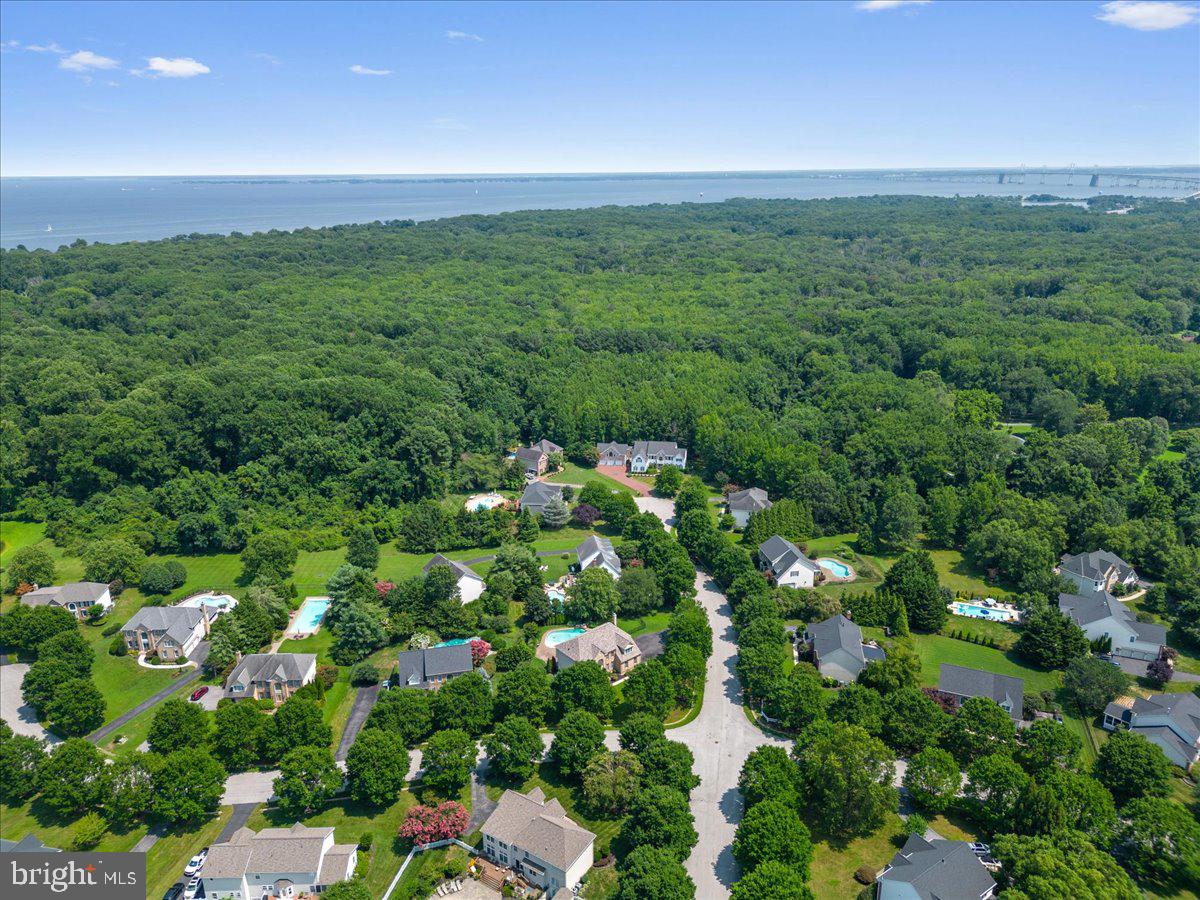 CHESAPEAKE PRESERVE - Residential