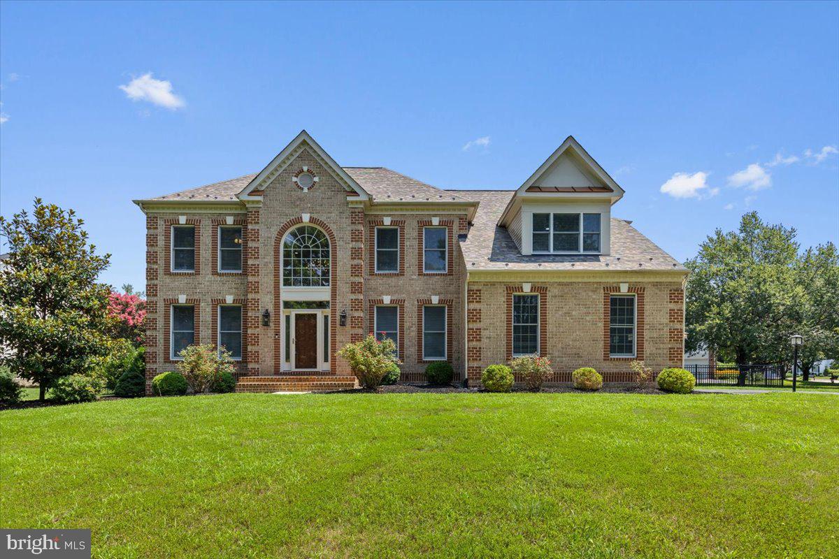 914 PRESERVE DRIVE