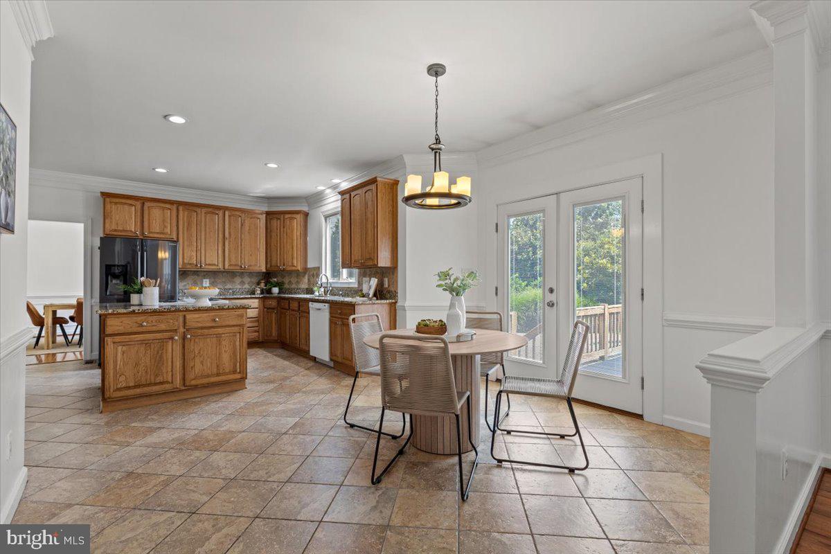 CHESAPEAKE PRESERVE - Residential