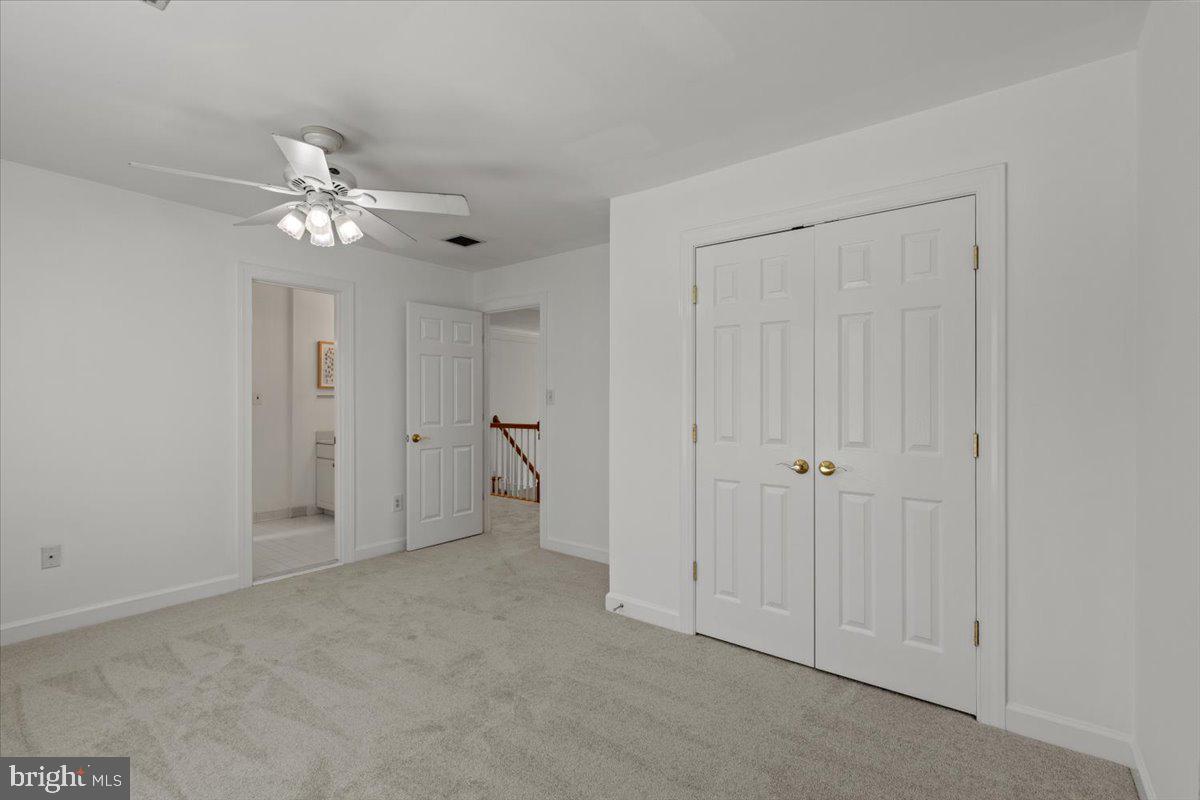 CHESAPEAKE PRESERVE - Residential