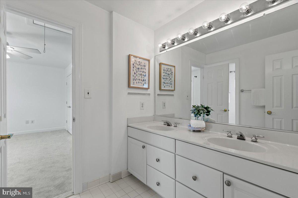 CHESAPEAKE PRESERVE - Residential