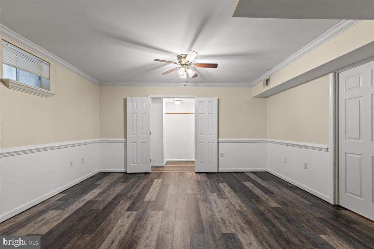 CHESAPEAKE PRESERVE - Residential