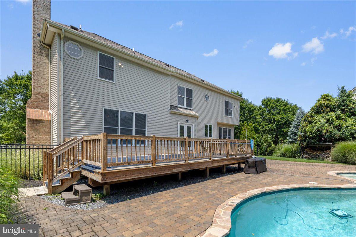 CHESAPEAKE PRESERVE - Residential