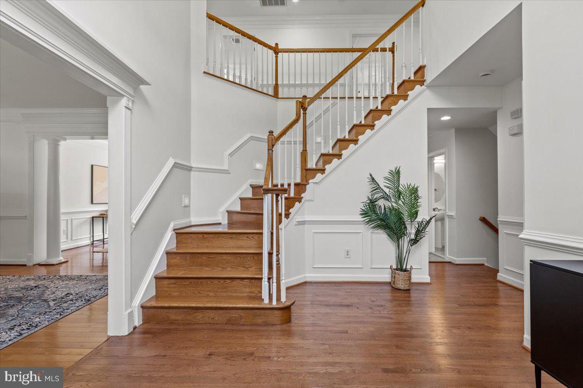 CHESAPEAKE PRESERVE - Residential