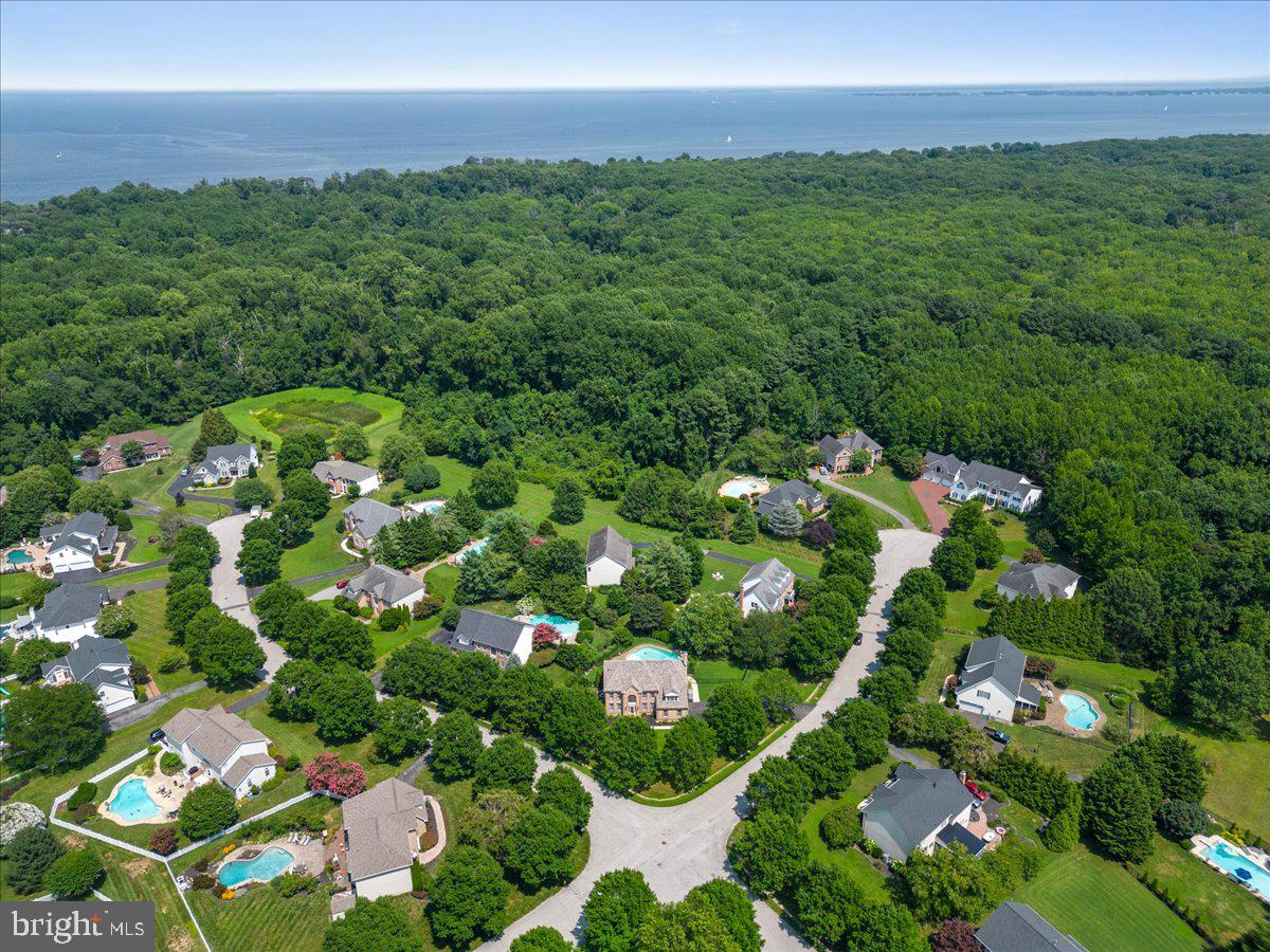CHESAPEAKE PRESERVE - Residential