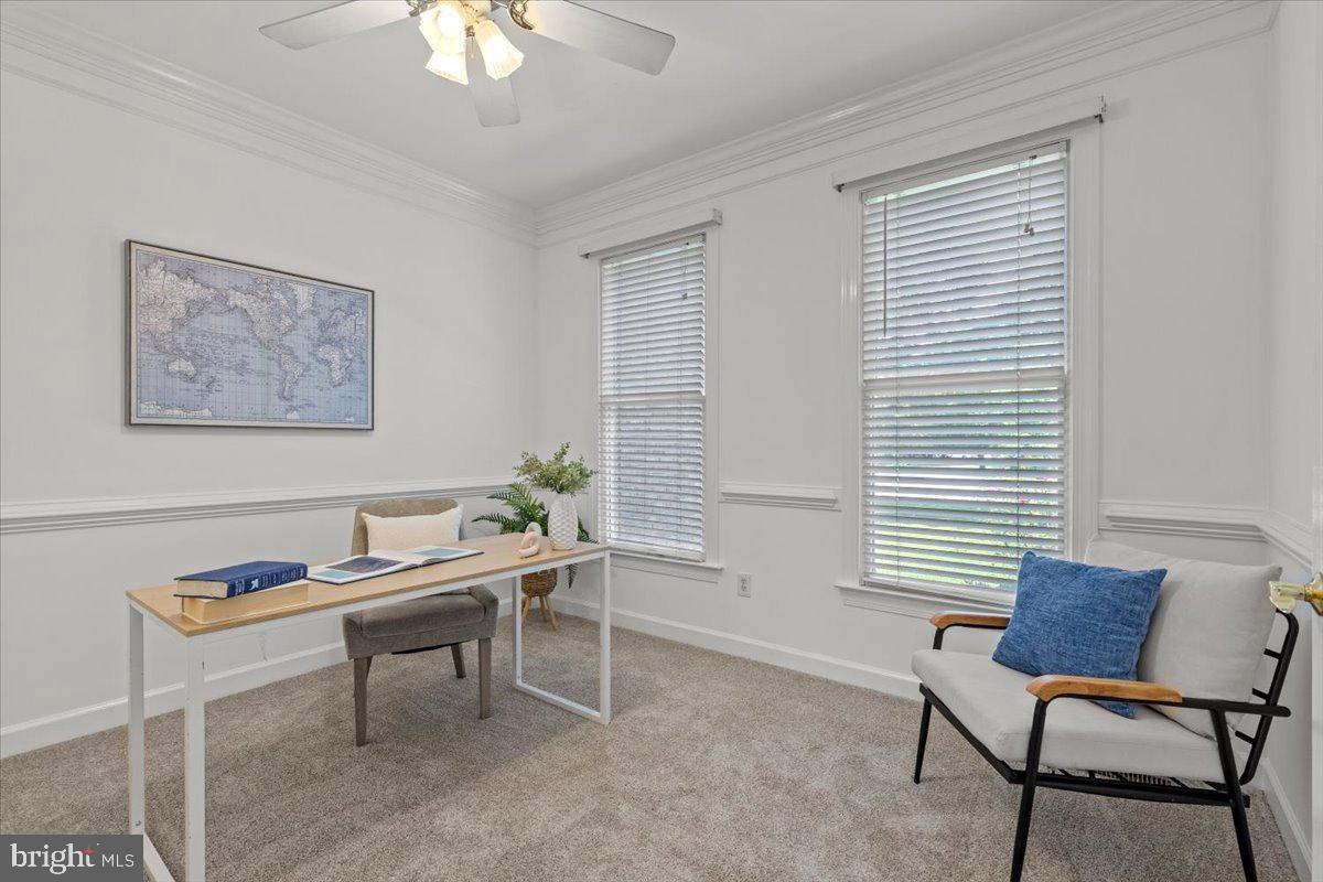 CHESAPEAKE PRESERVE - Residential