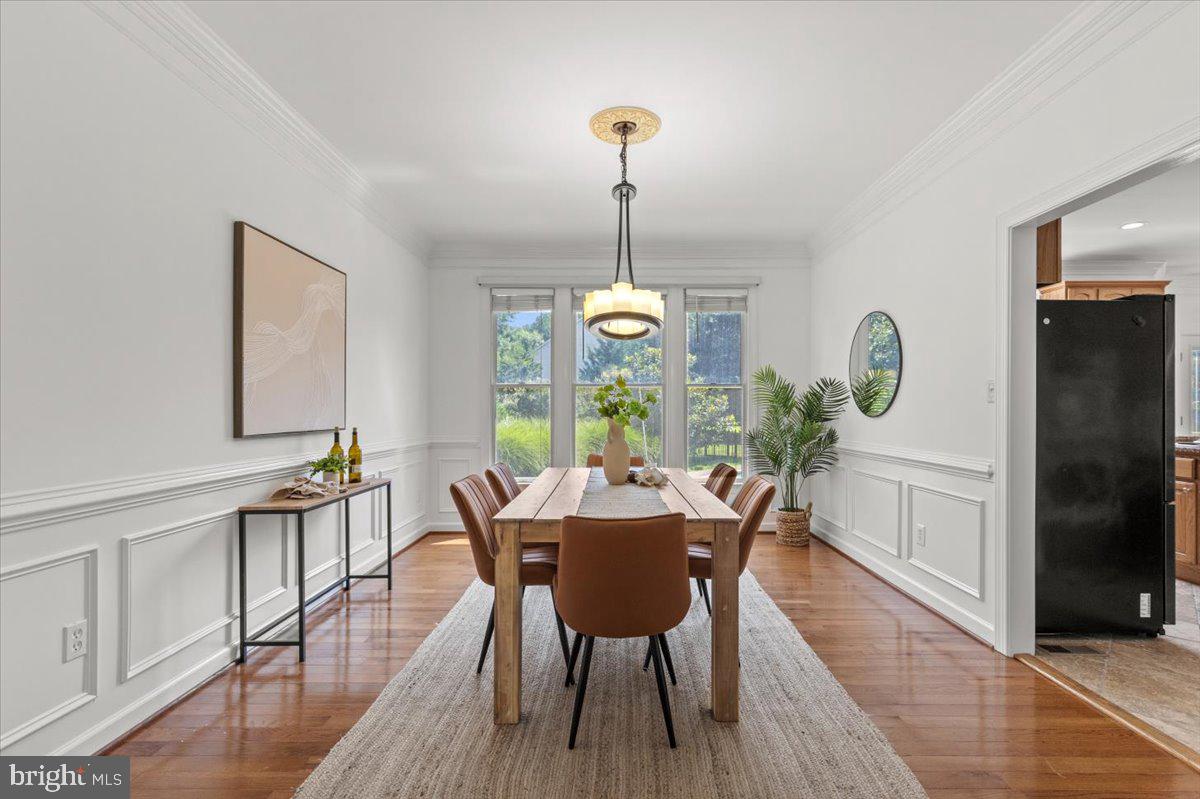 CHESAPEAKE PRESERVE - Residential