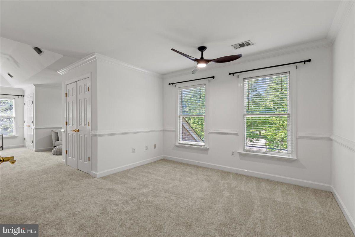 CHESAPEAKE PRESERVE - Residential