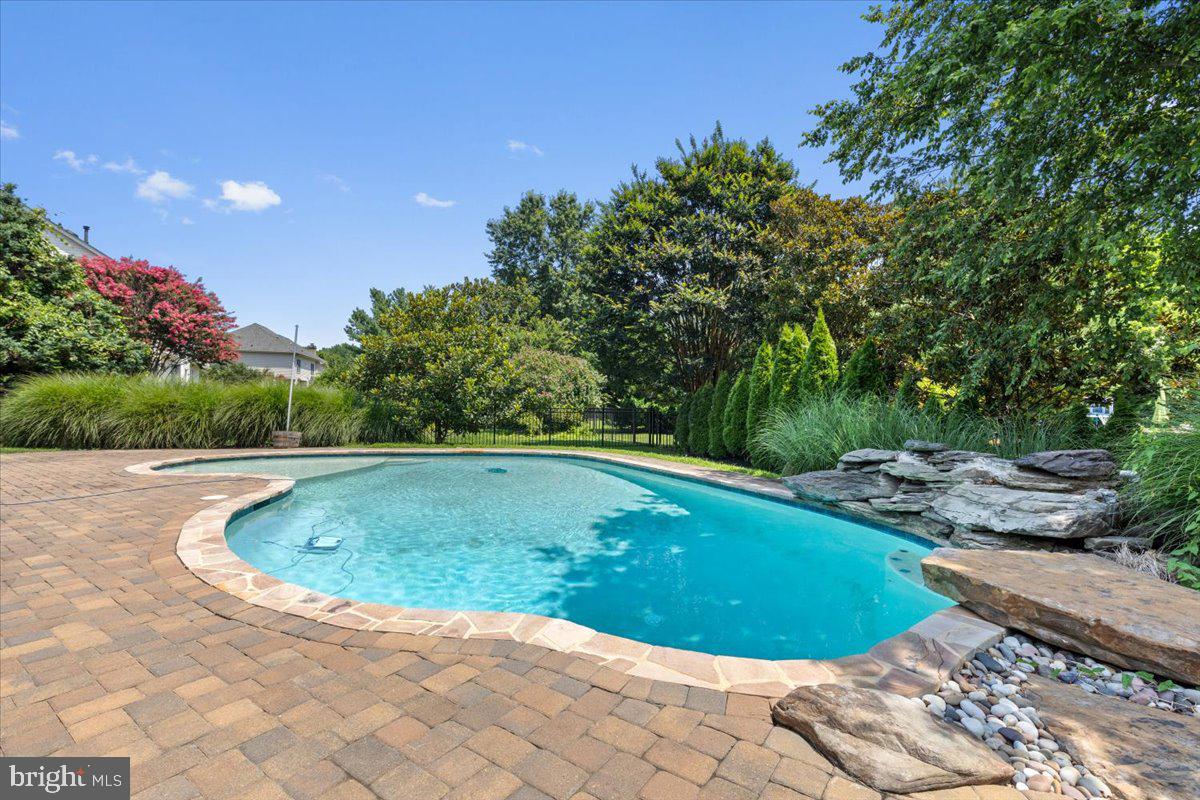 CHESAPEAKE PRESERVE - Residential