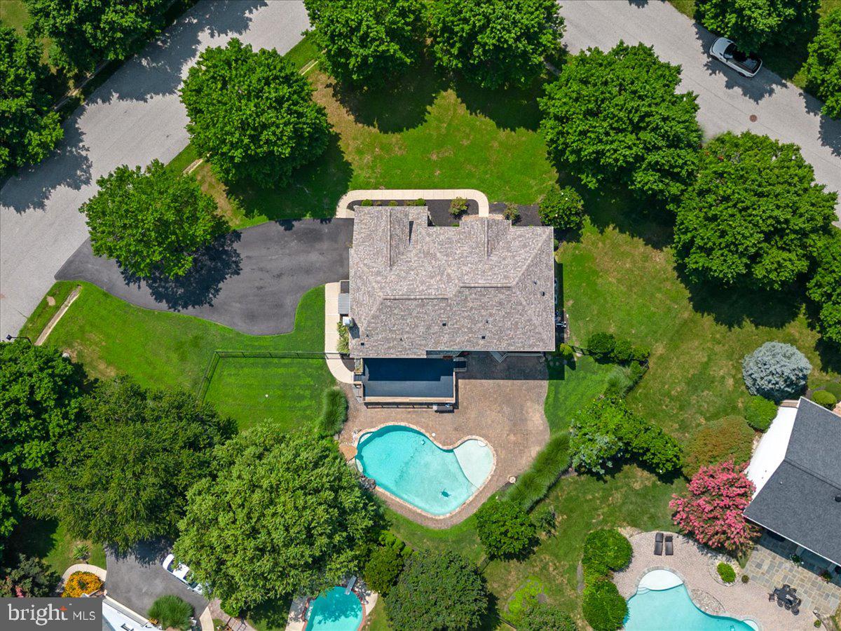 CHESAPEAKE PRESERVE - Residential