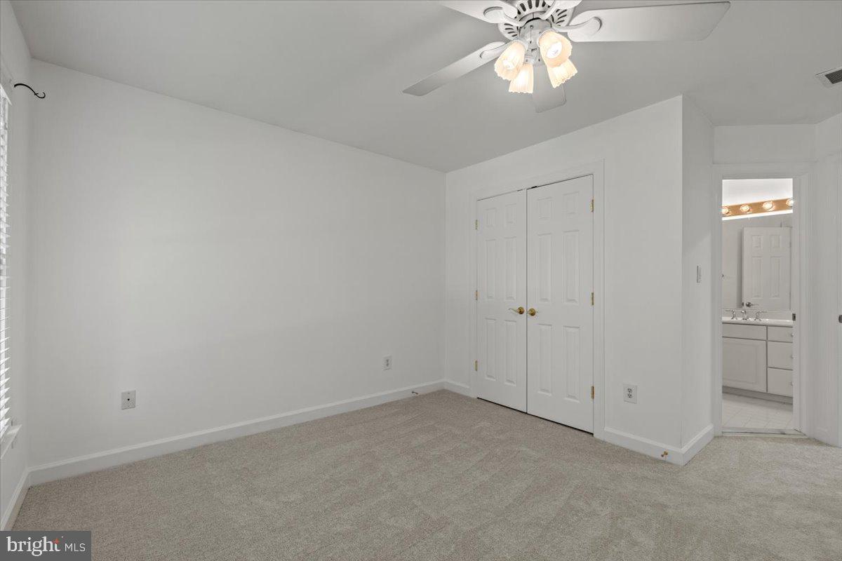 CHESAPEAKE PRESERVE - Residential