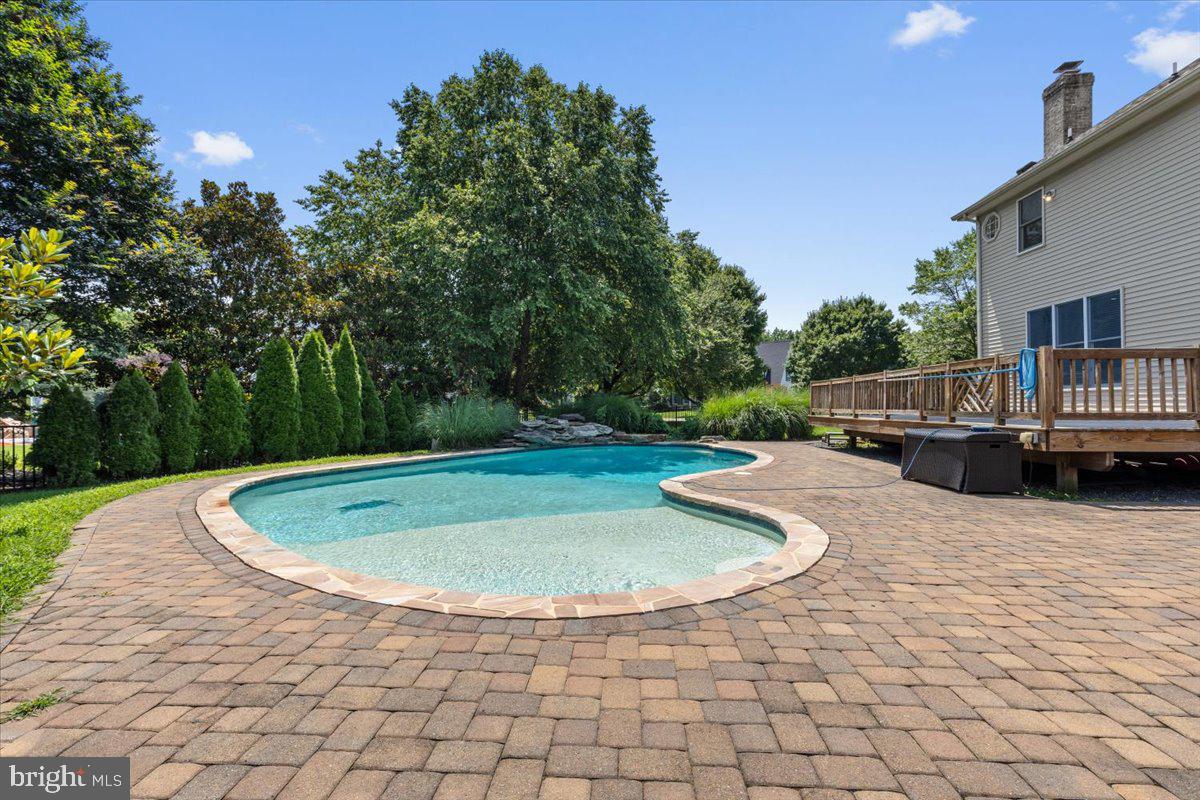 CHESAPEAKE PRESERVE - Residential