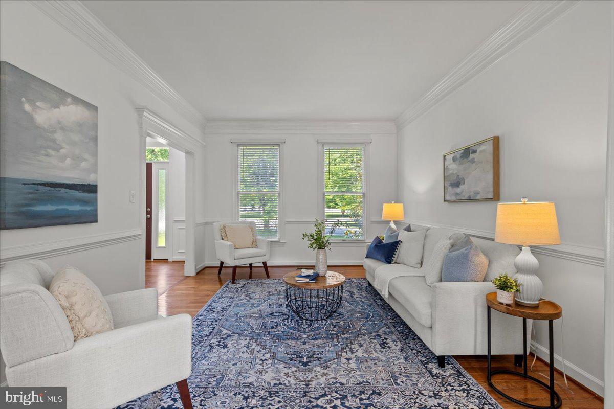 CHESAPEAKE PRESERVE - Residential