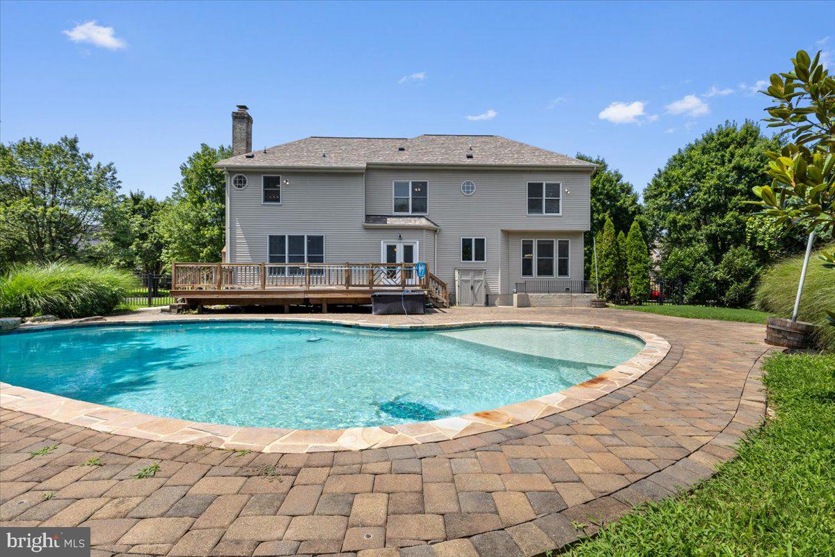 CHESAPEAKE PRESERVE - Residential