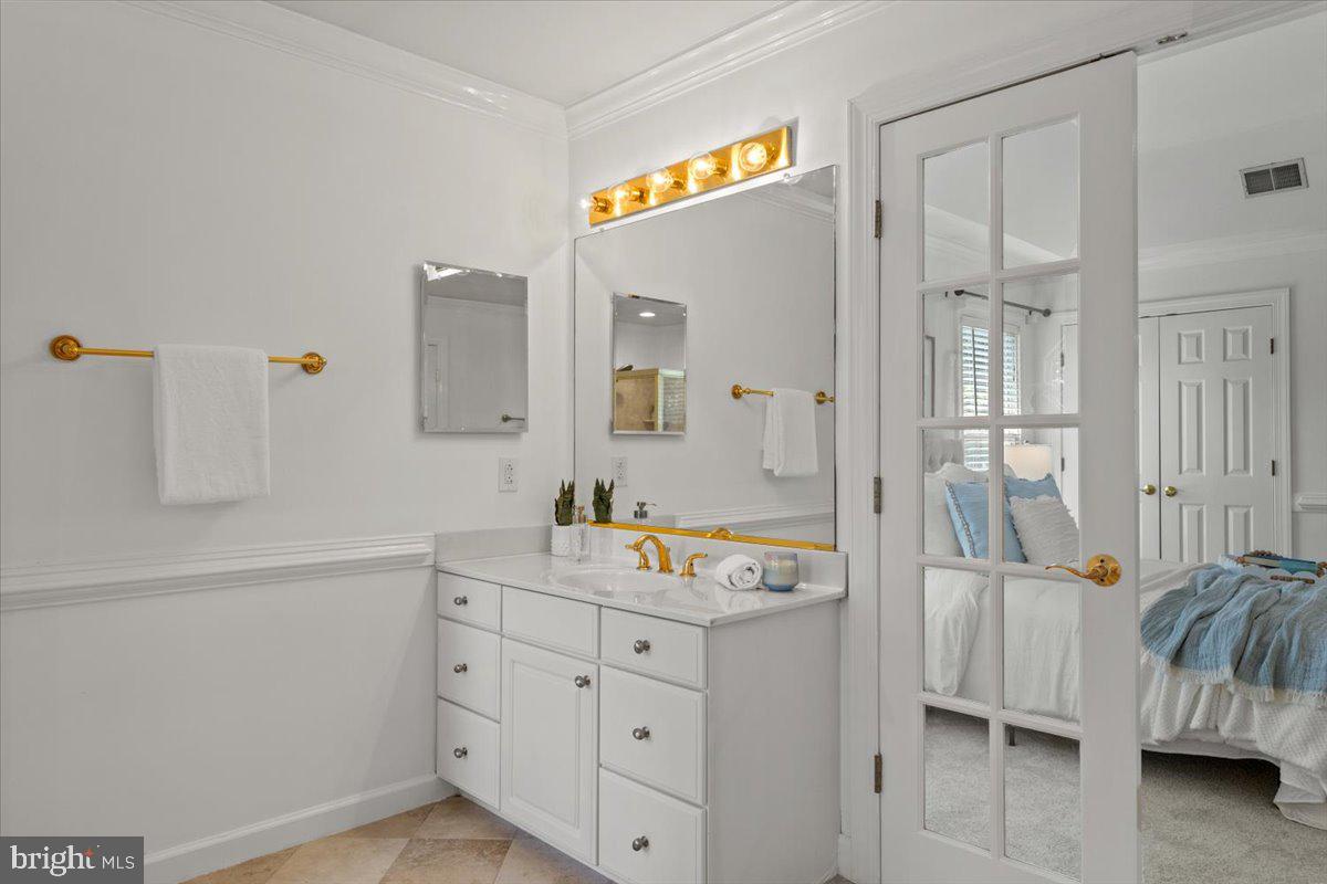 CHESAPEAKE PRESERVE - Residential