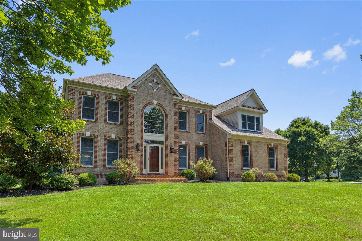 CHESAPEAKE PRESERVE - Residential