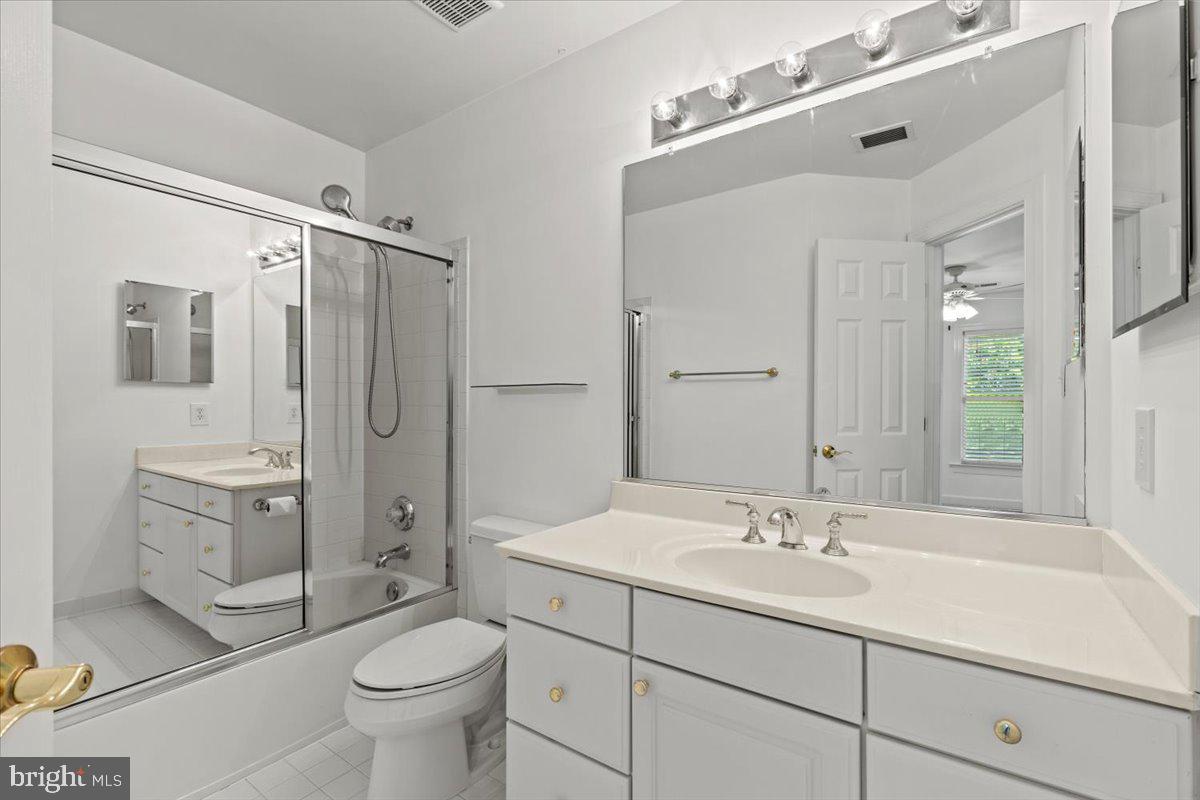 CHESAPEAKE PRESERVE - Residential