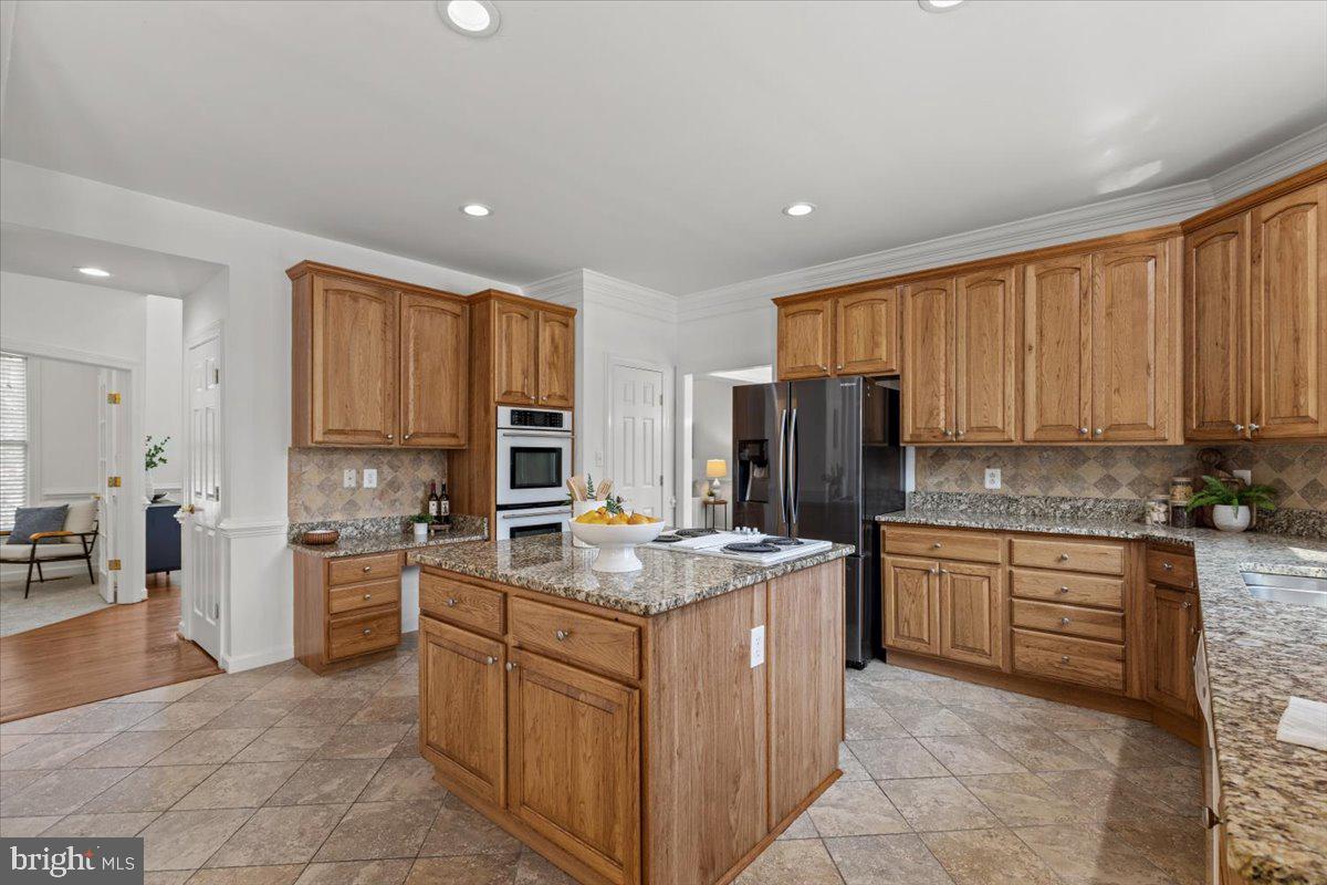 CHESAPEAKE PRESERVE - Residential