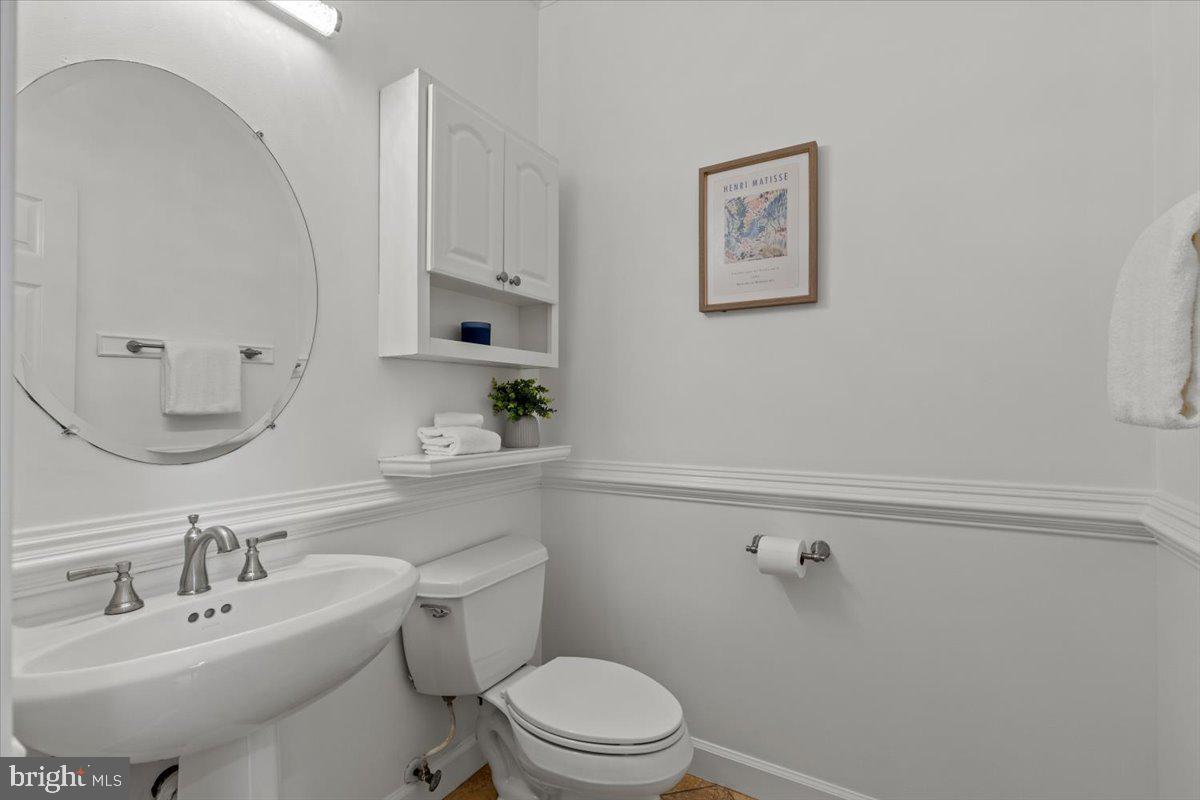 CHESAPEAKE PRESERVE - Residential