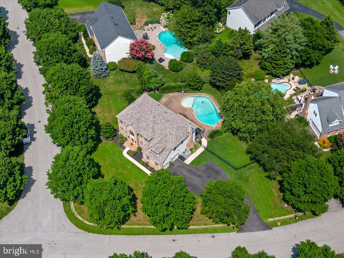 CHESAPEAKE PRESERVE - Residential