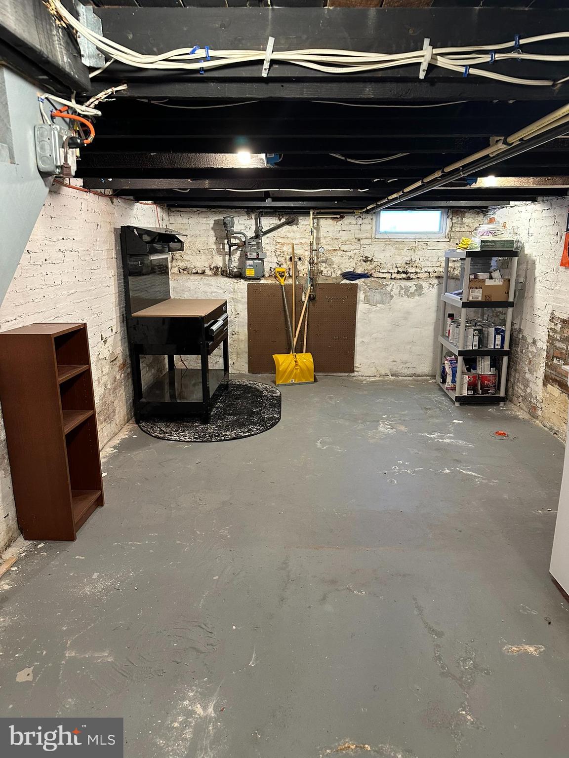 FEDERAL HILL HISTORIC DISTRICT - Residential Lease