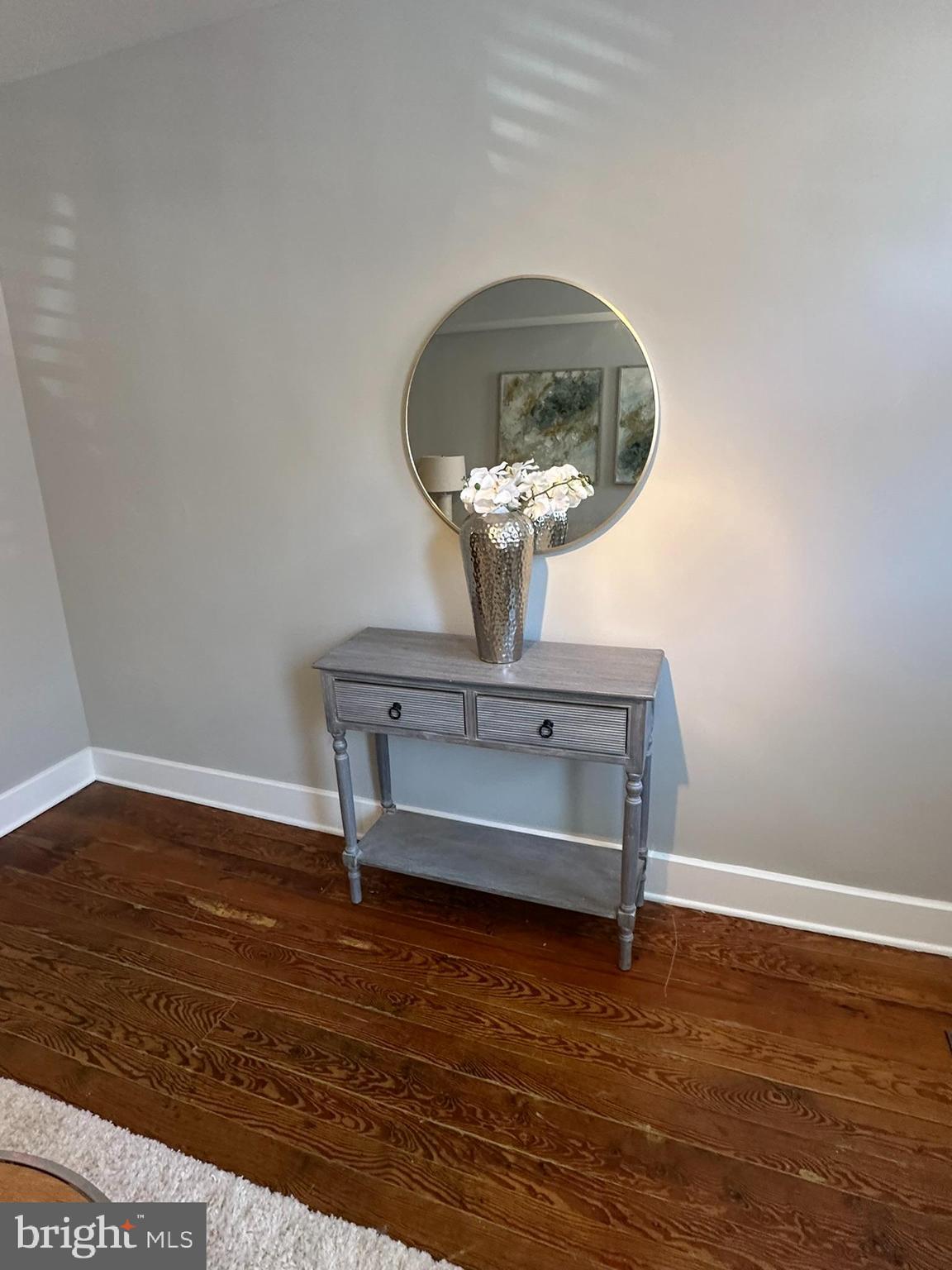 FEDERAL HILL HISTORIC DISTRICT - Residential Lease