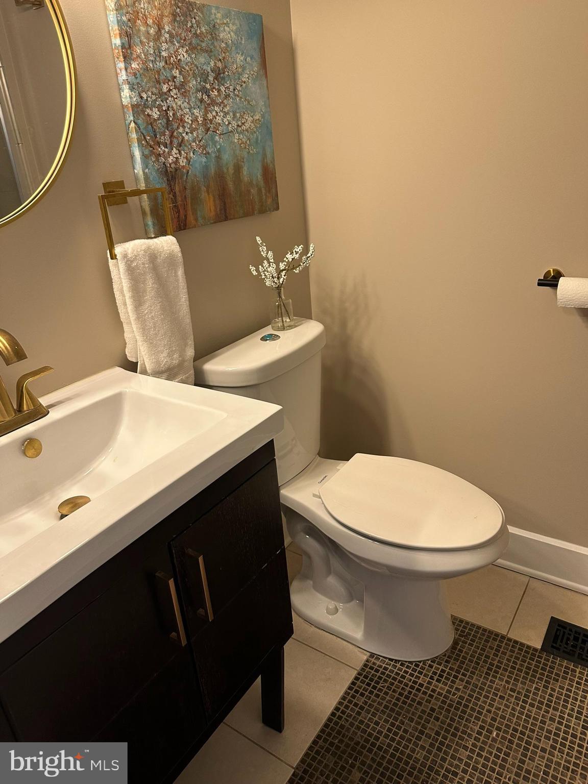 FEDERAL HILL HISTORIC DISTRICT - Residential Lease