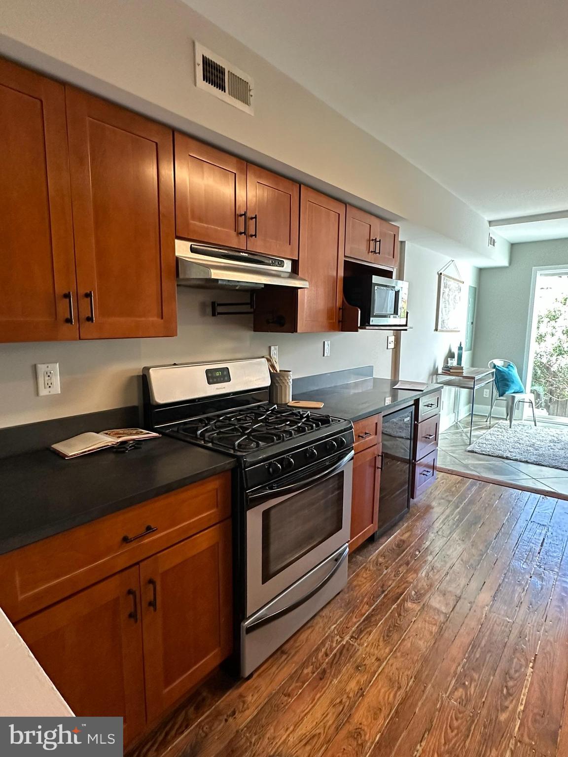 FEDERAL HILL HISTORIC DISTRICT - Residential Lease