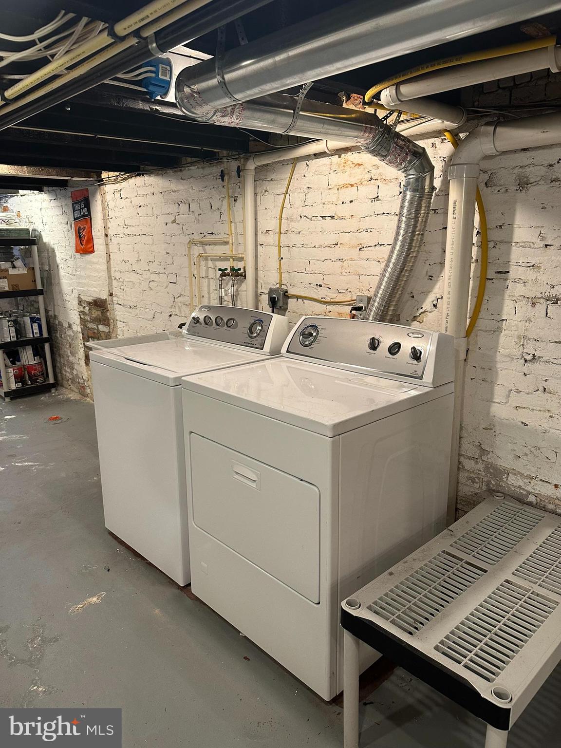 FEDERAL HILL HISTORIC DISTRICT - Residential Lease