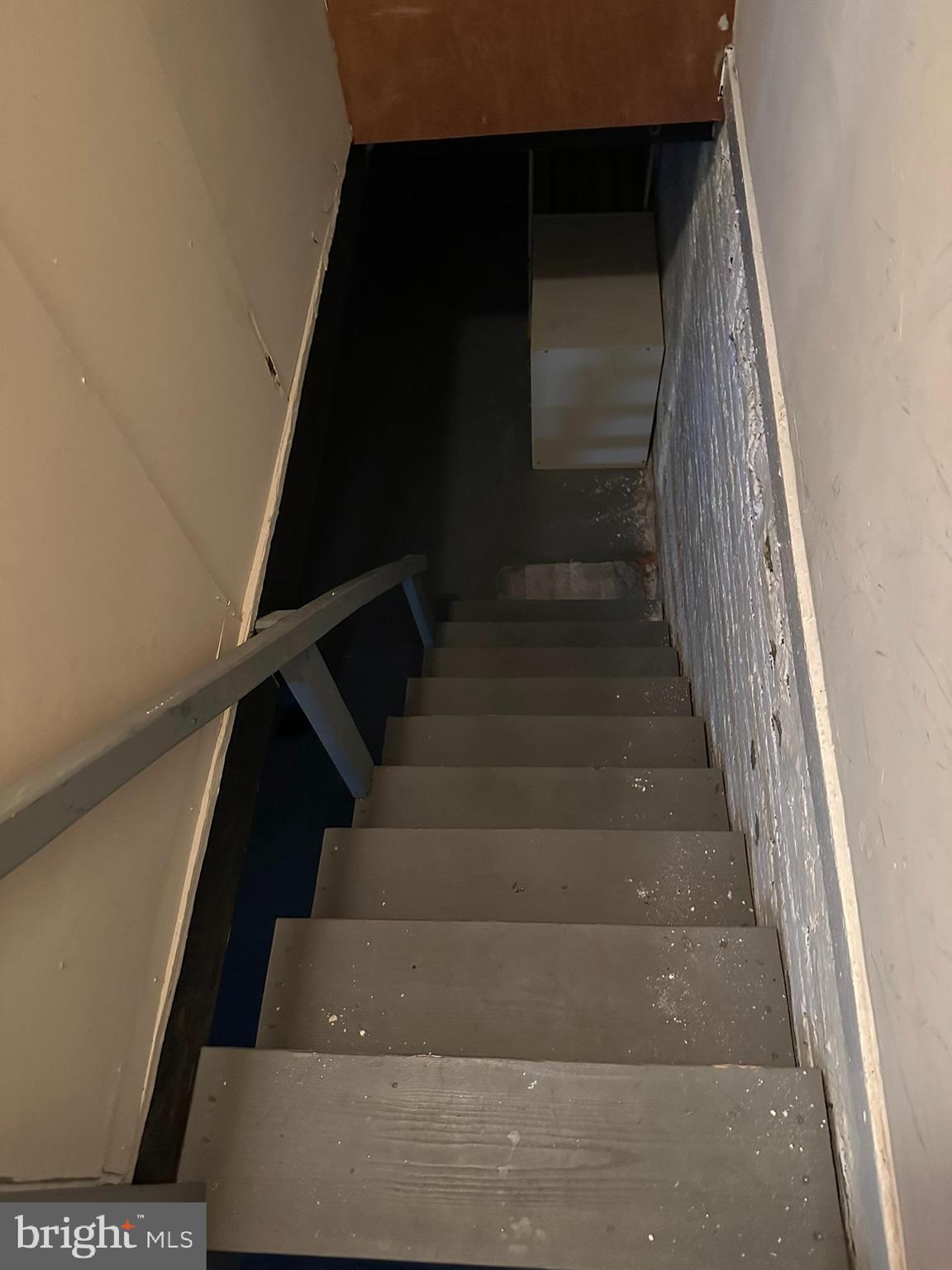 FEDERAL HILL HISTORIC DISTRICT - Residential Lease