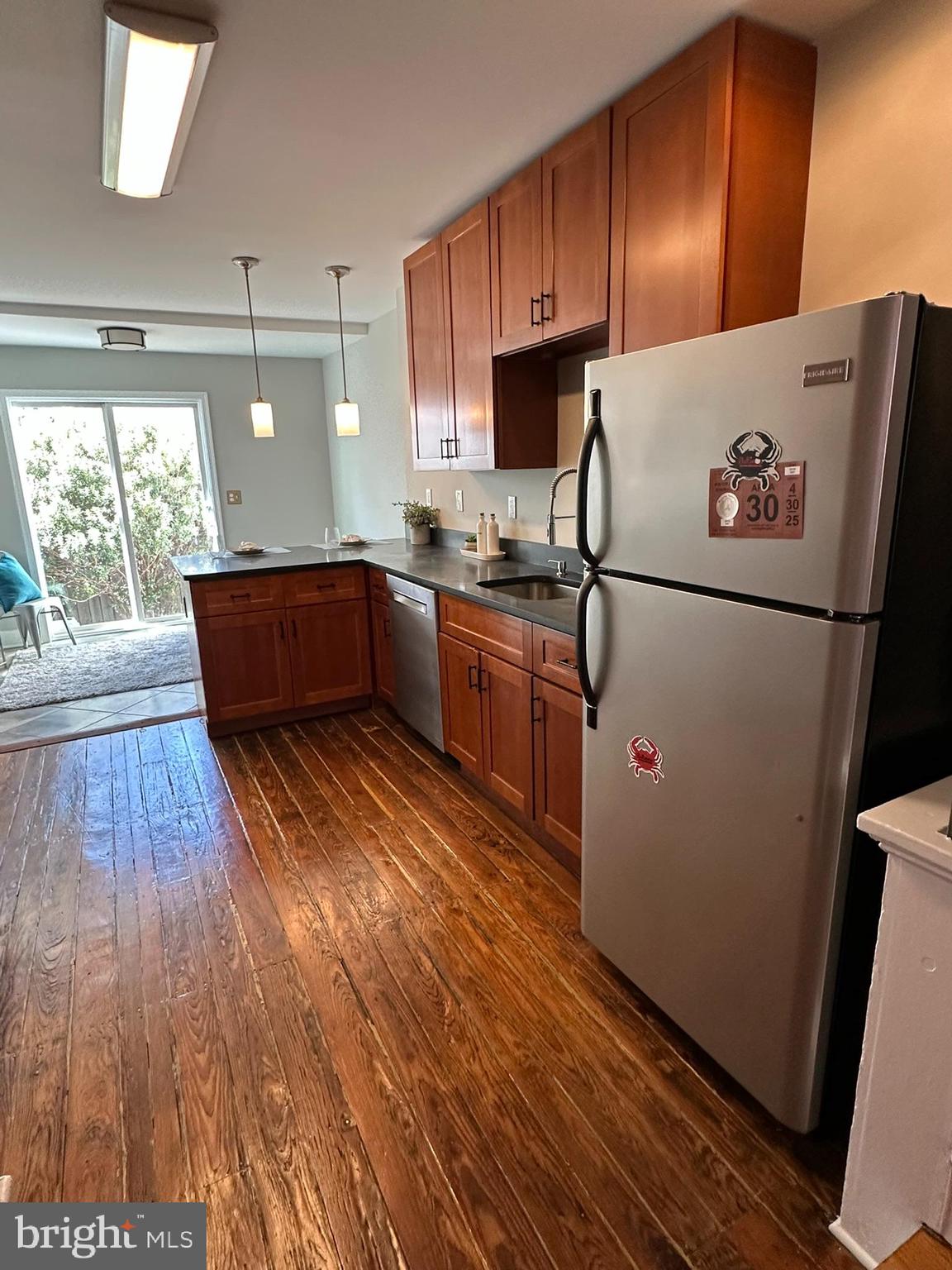 FEDERAL HILL HISTORIC DISTRICT - Residential Lease