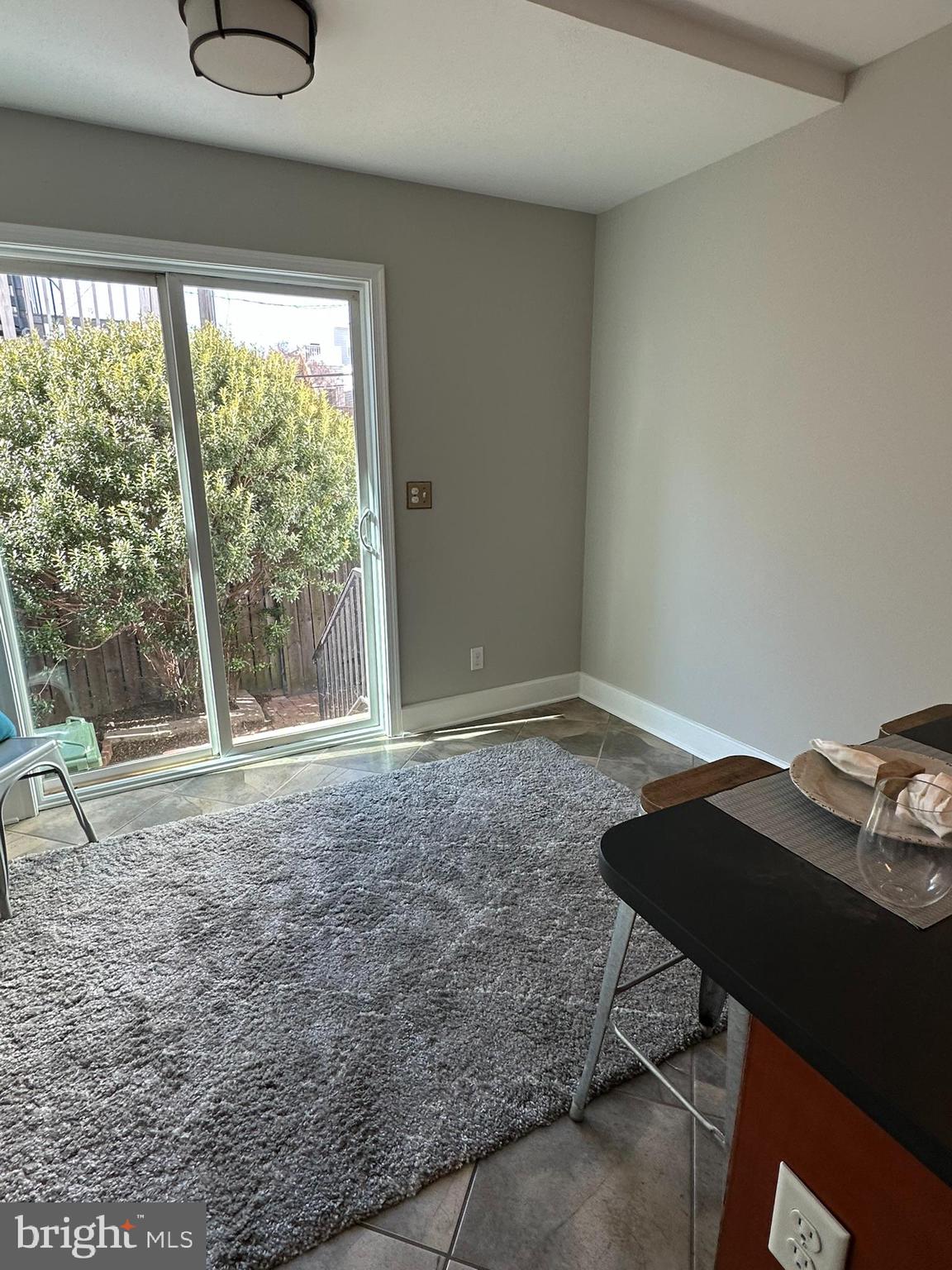 FEDERAL HILL HISTORIC DISTRICT - Residential Lease