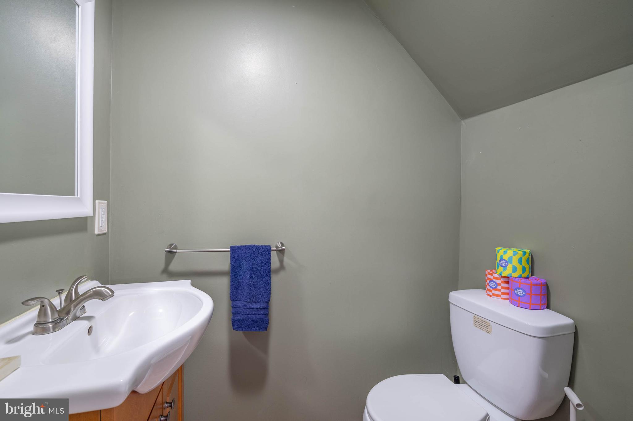 ROXBOROUGH - Residential