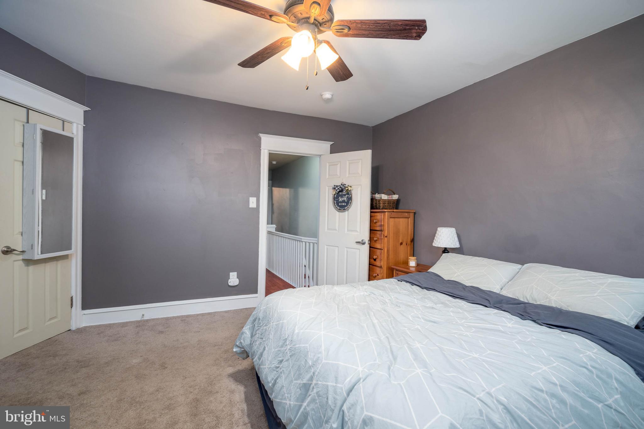 ROXBOROUGH - Residential