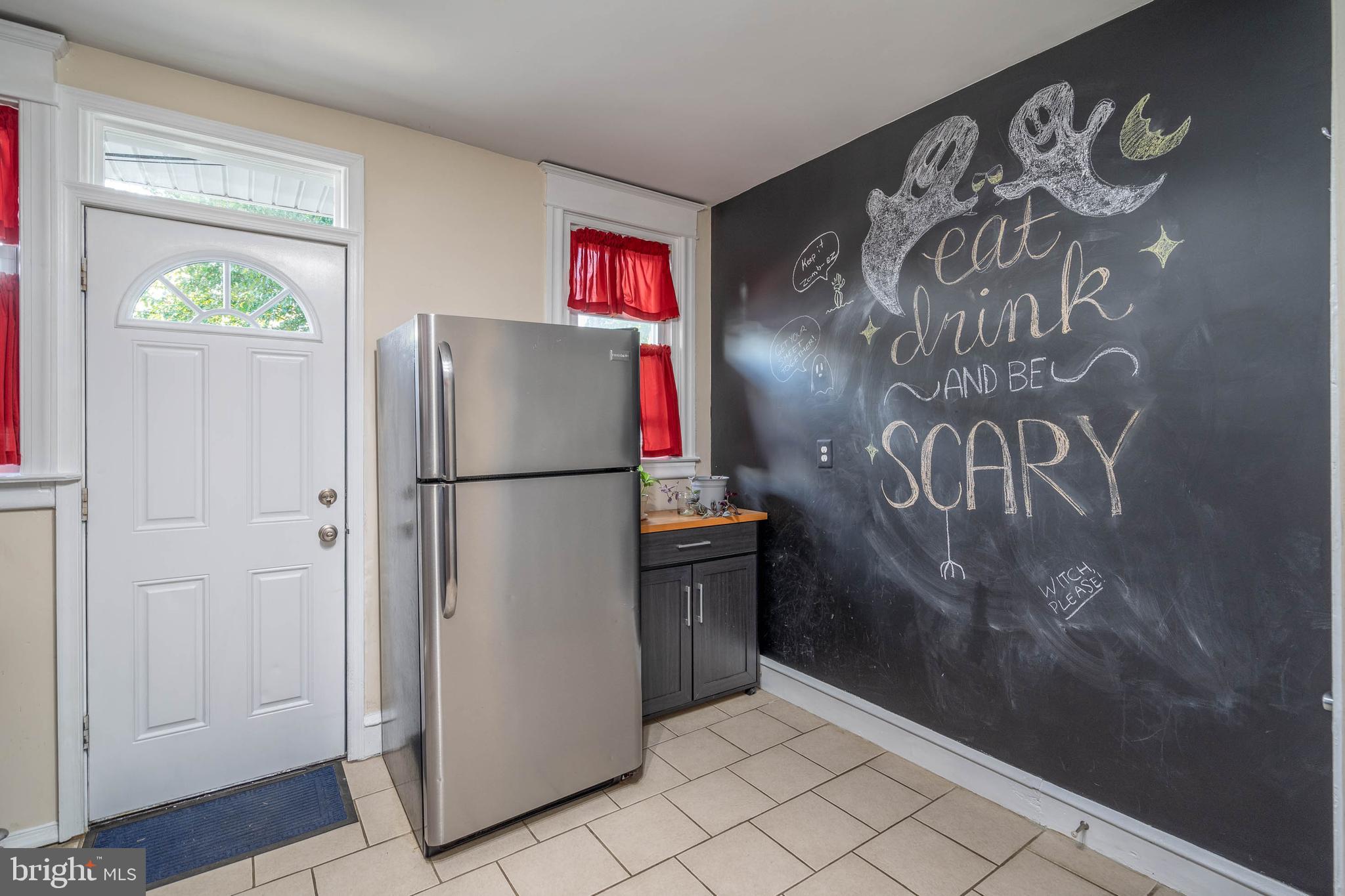 ROXBOROUGH - Residential