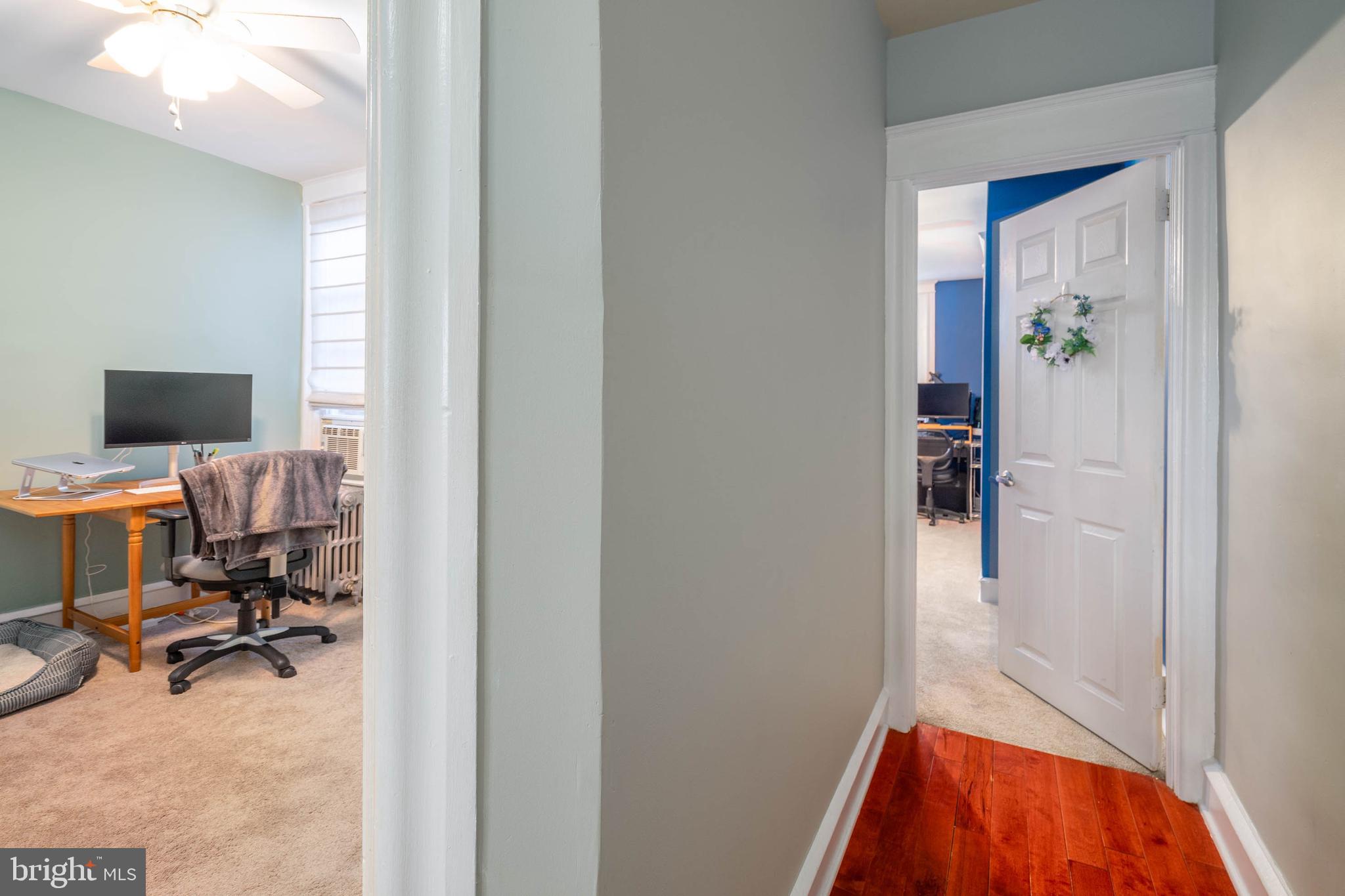 ROXBOROUGH - Residential