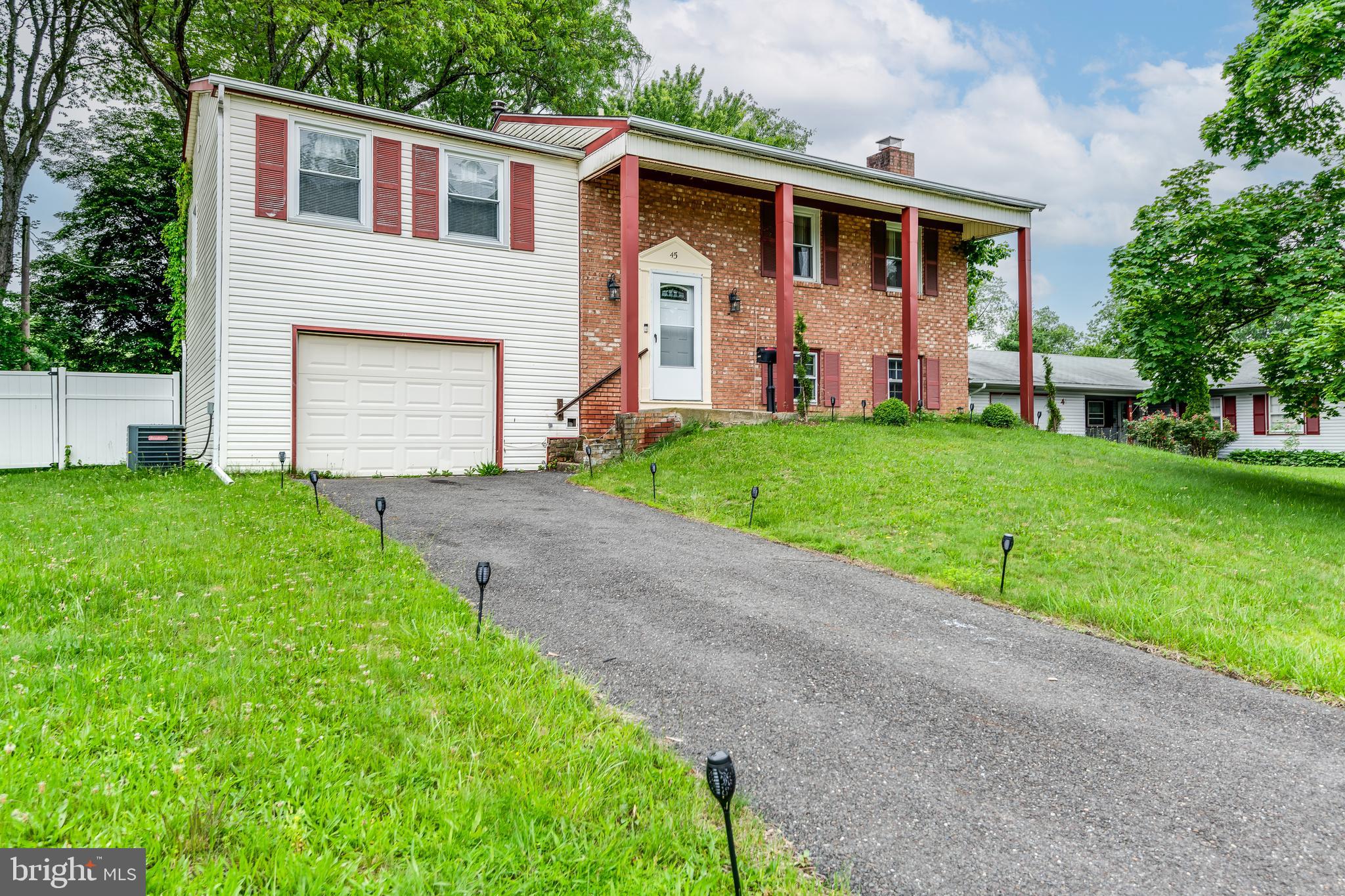 45 NORMANDY LANE