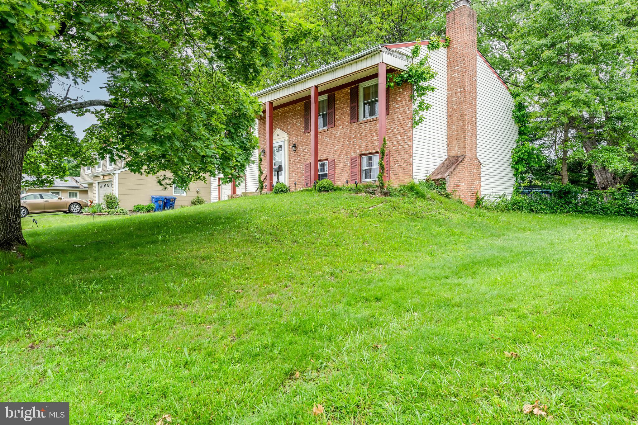 45 NORMANDY LANE