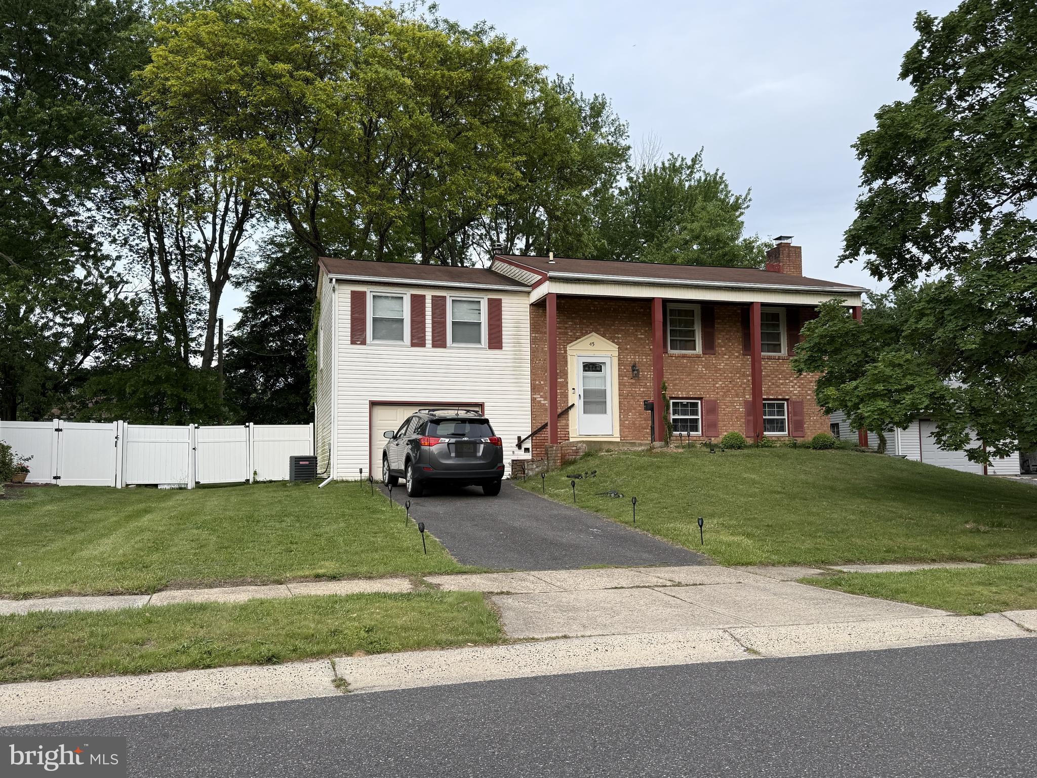 45 NORMANDY LANE