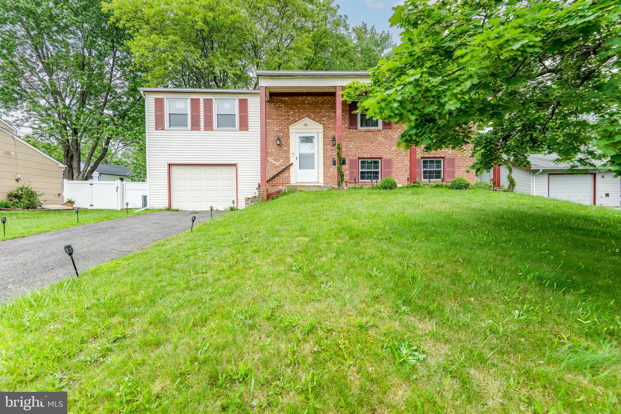 45 NORMANDY LANE