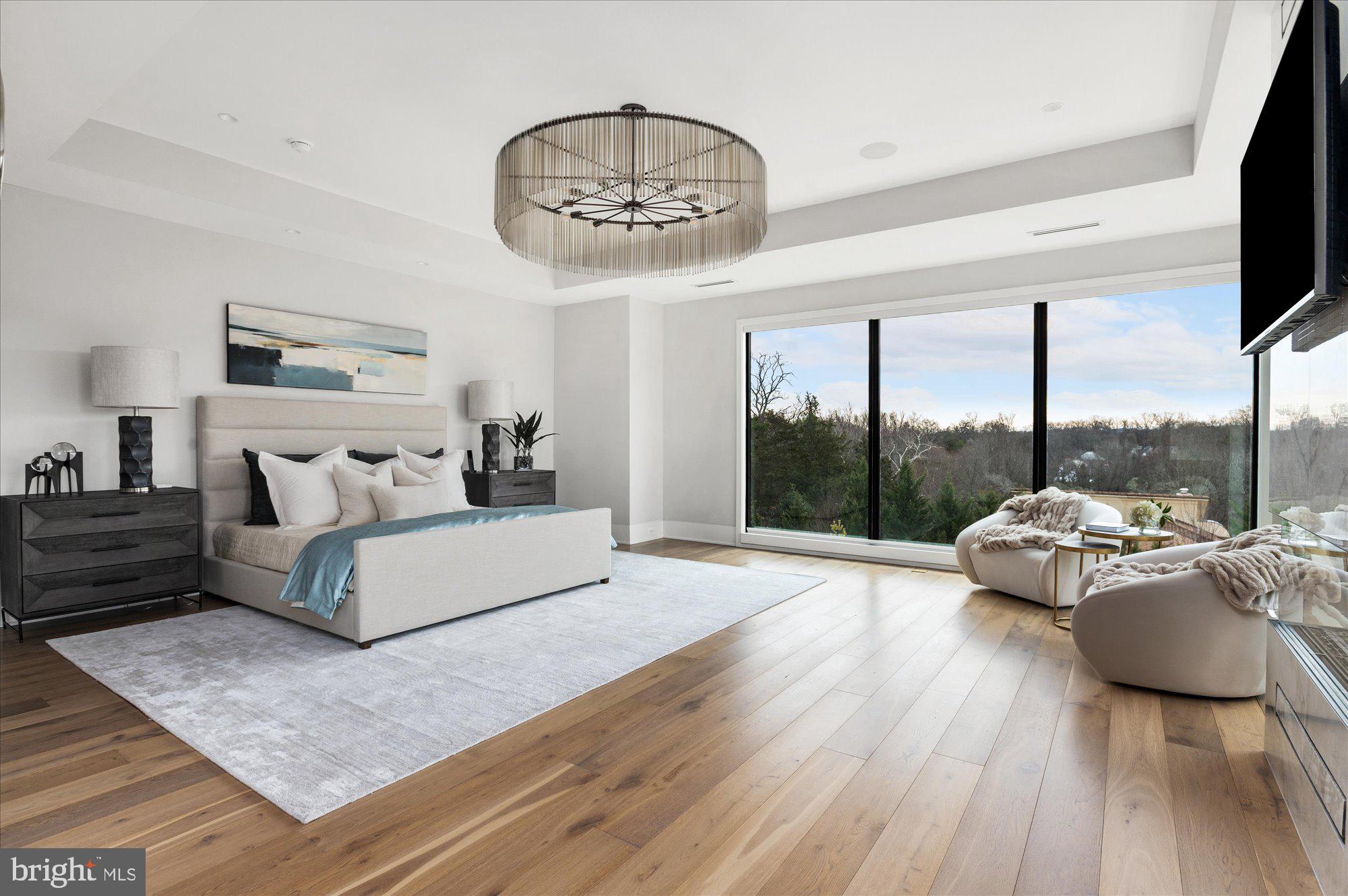 BALLANTRAE - Residential