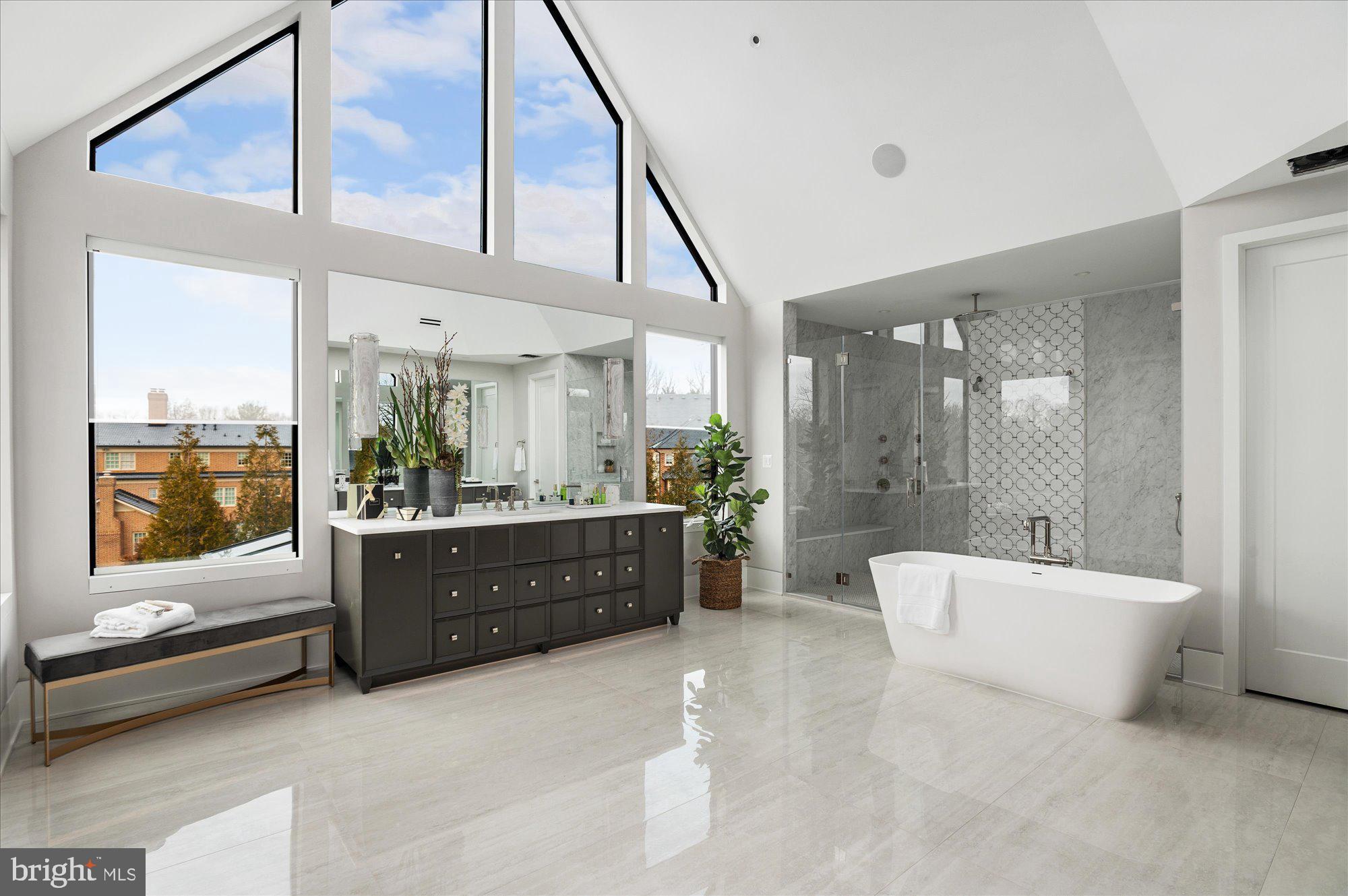 BALLANTRAE - Residential