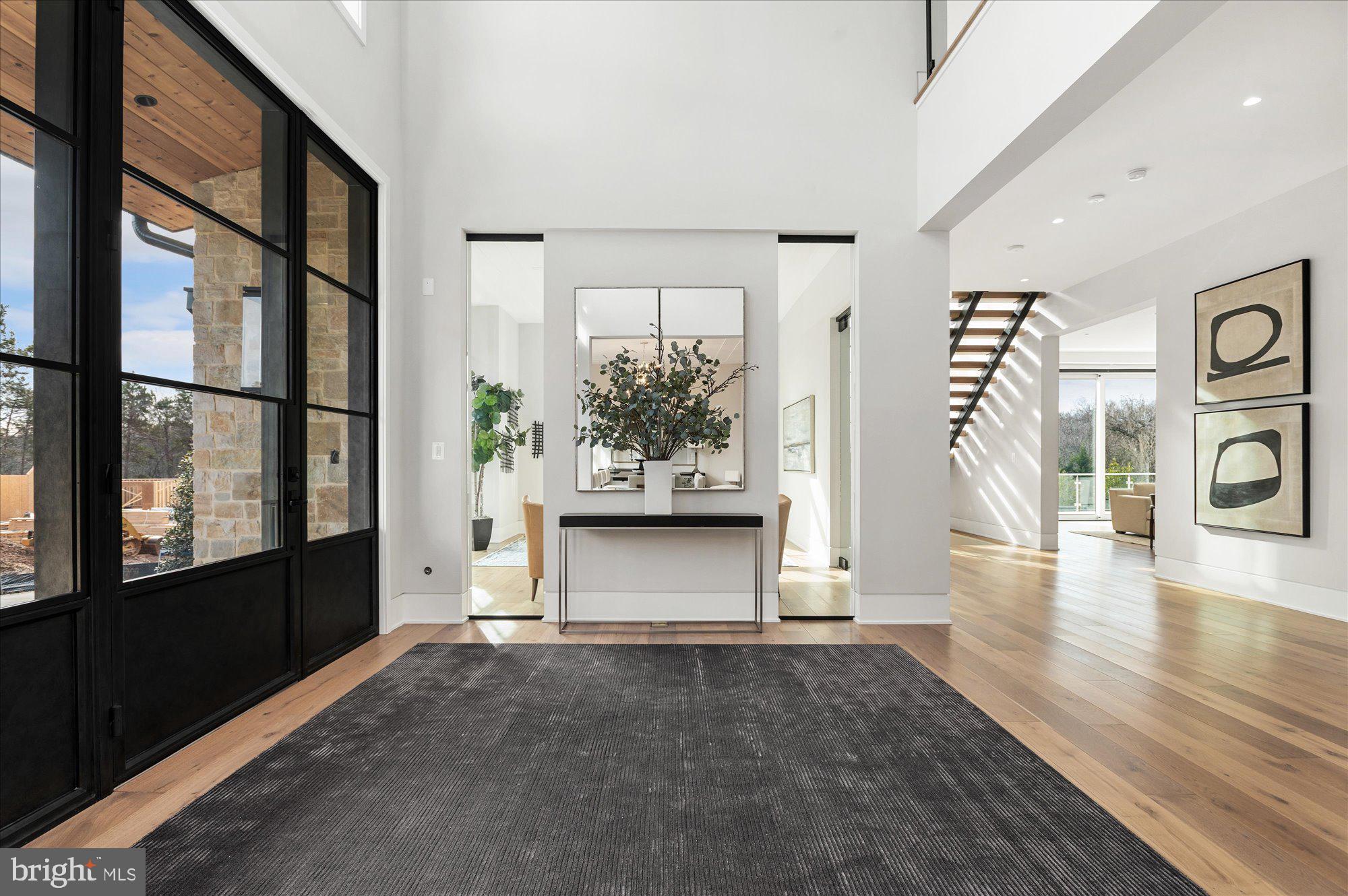 BALLANTRAE - Residential