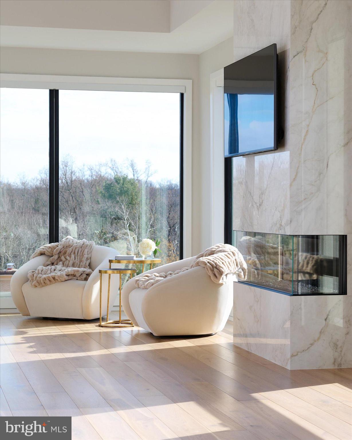 BALLANTRAE - Residential