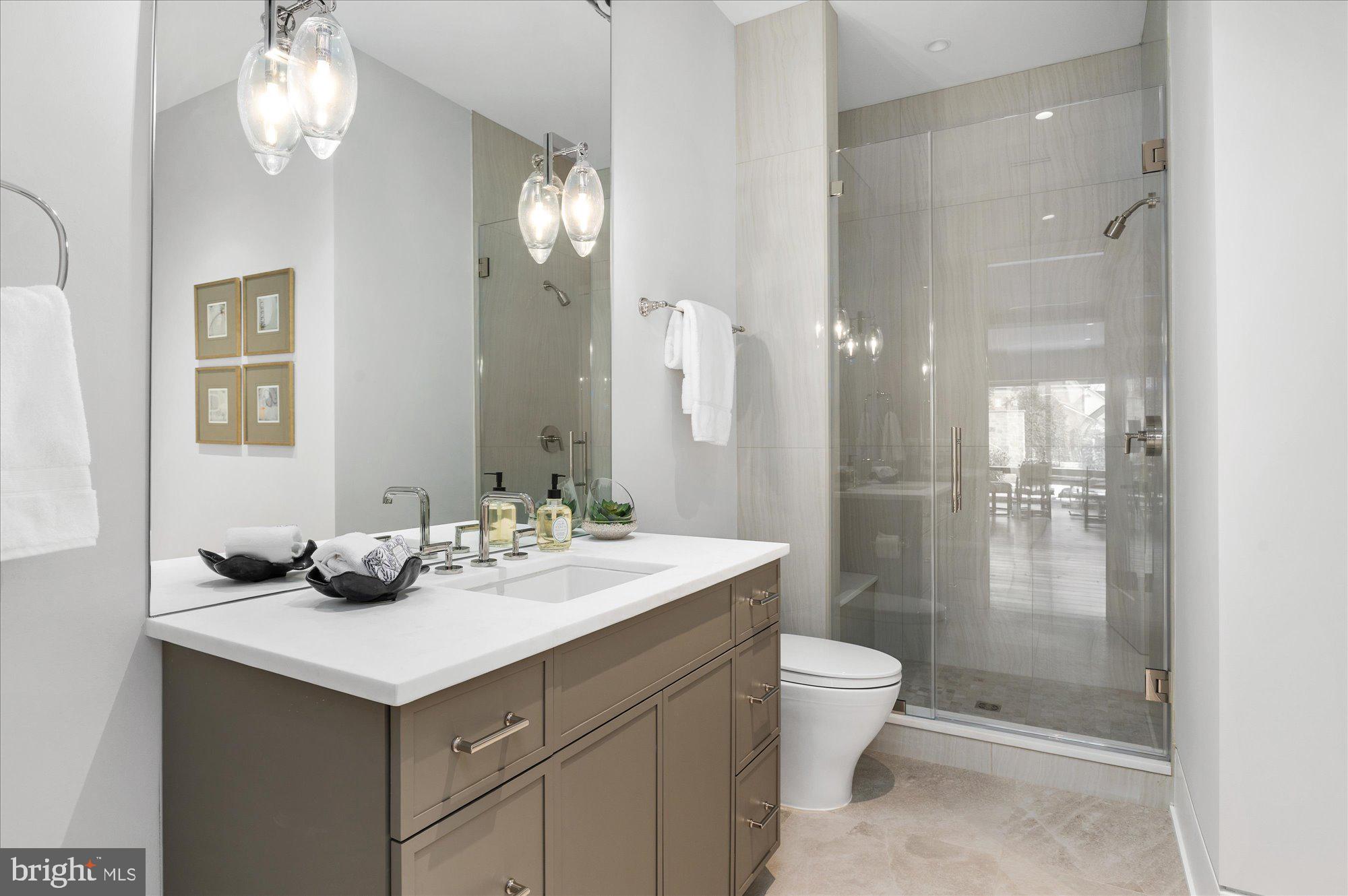 BALLANTRAE - Residential